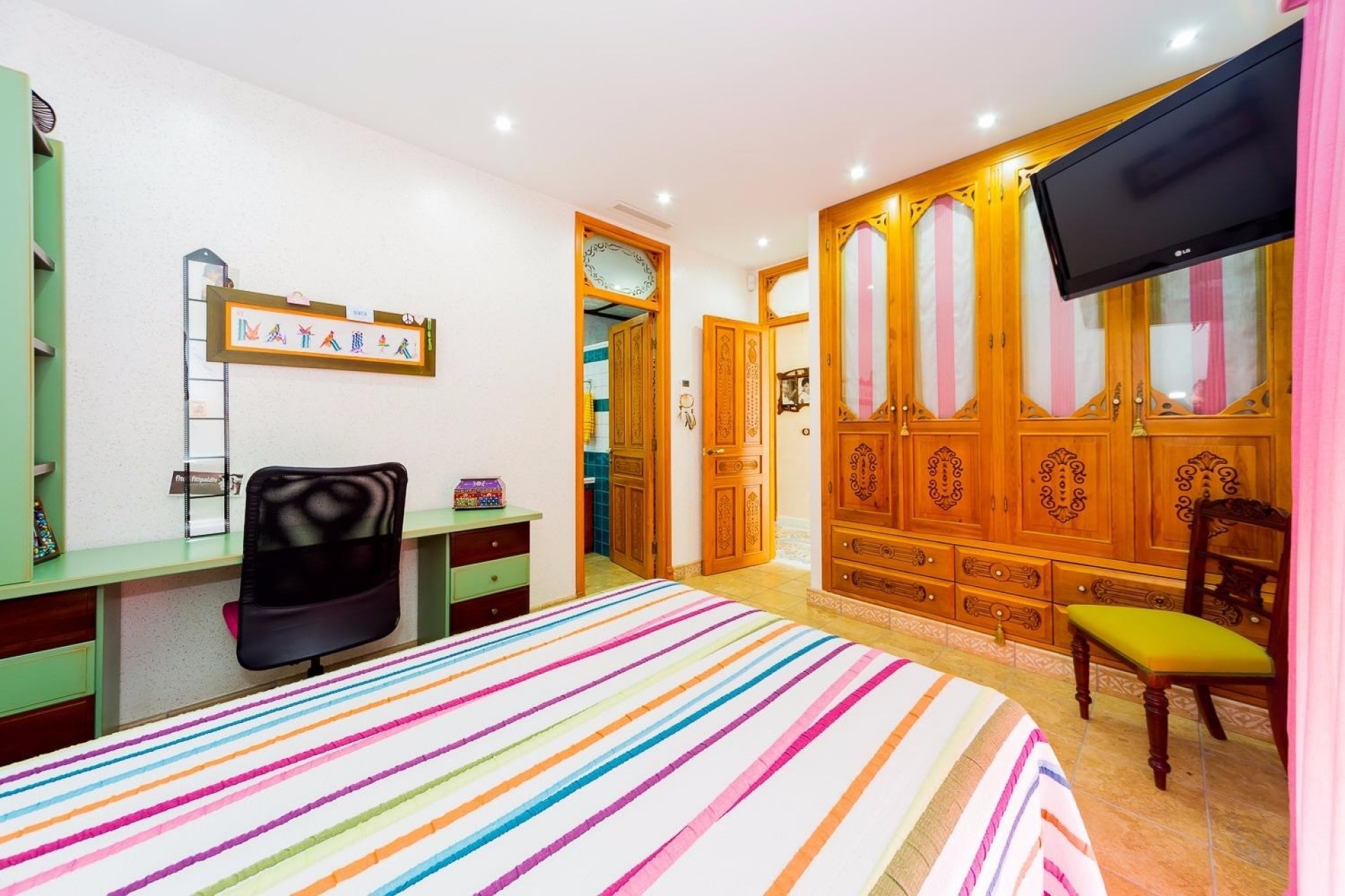 Reventa - Finca / Country Property -
Almoradí