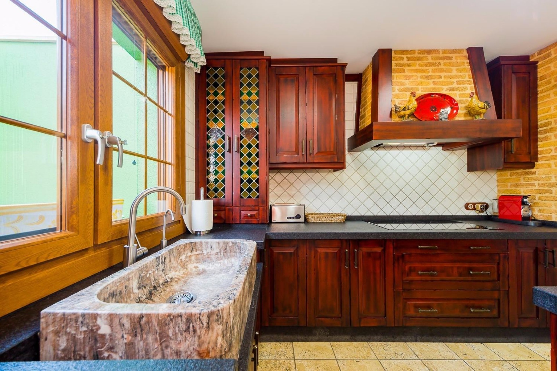 Reventa - Finca / Country Property -
Almoradí