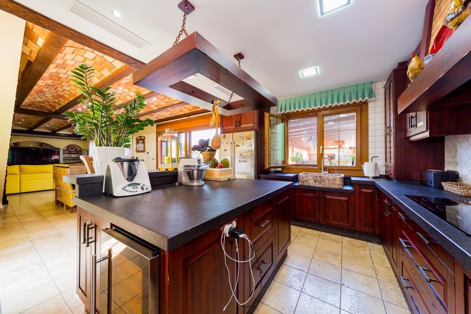 Reventa - Finca / Country Property -
Almoradí
