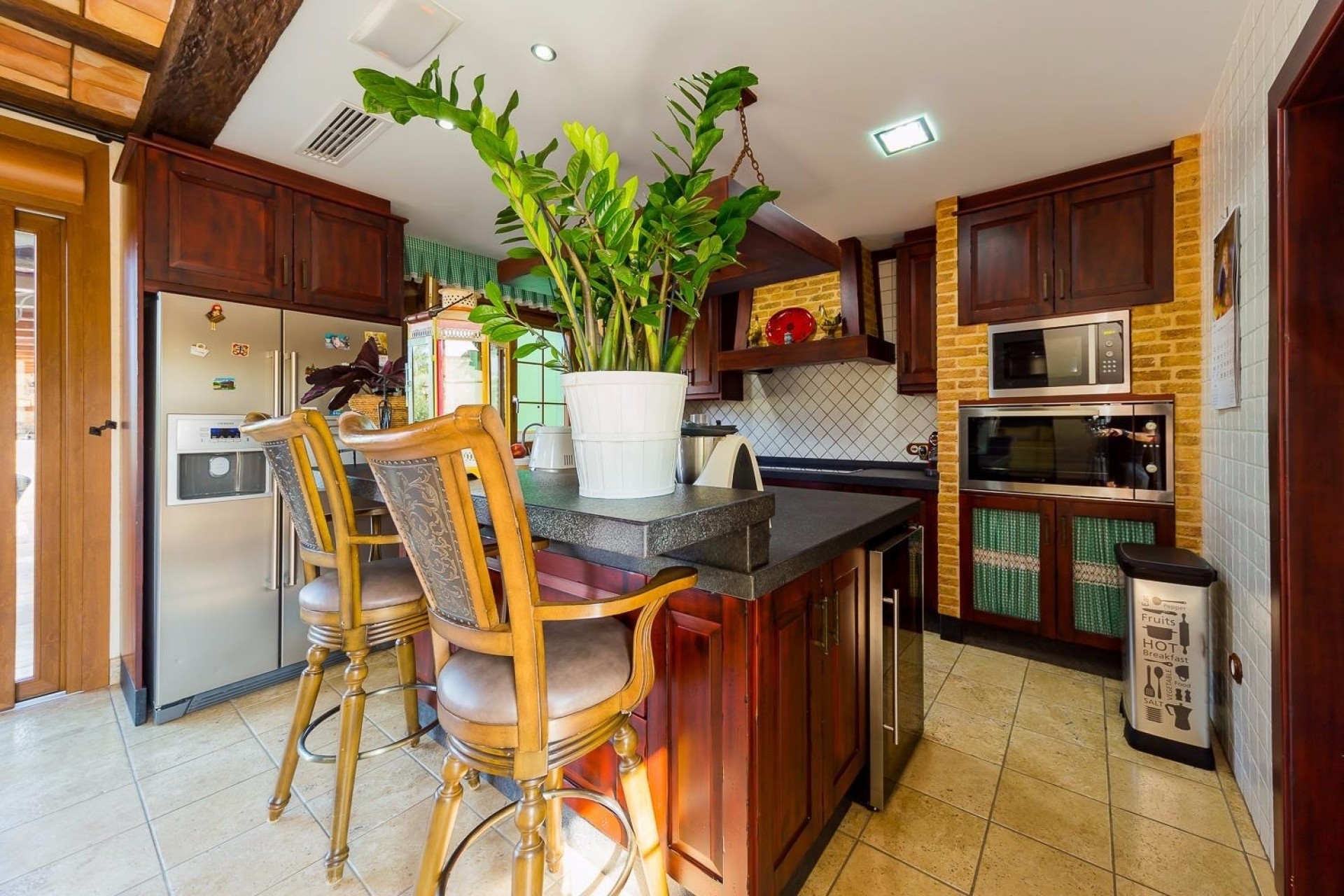 Reventa - Finca / Country Property -
Almoradí