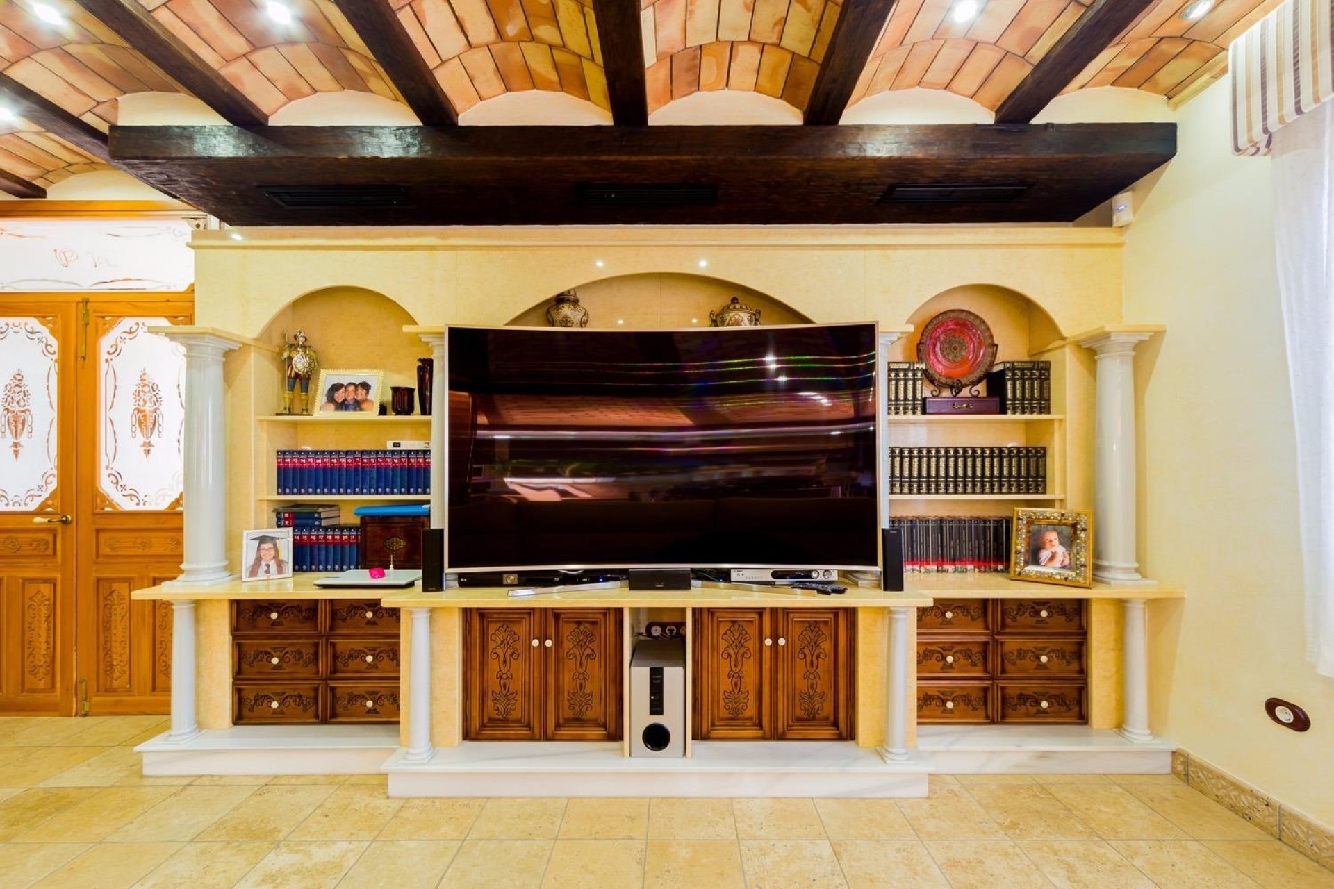 Reventa - Finca / Country Property -
Almoradí