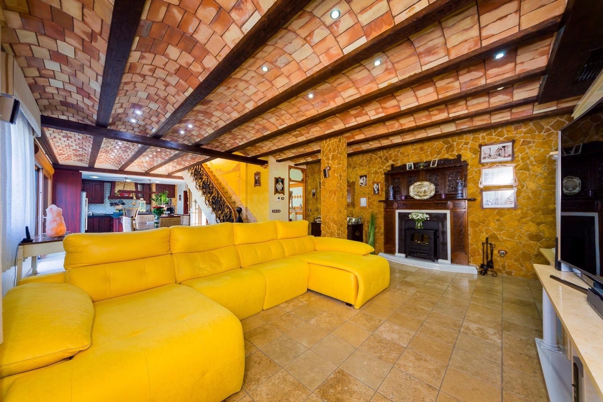 Reventa - Finca / Country Property -
Almoradí