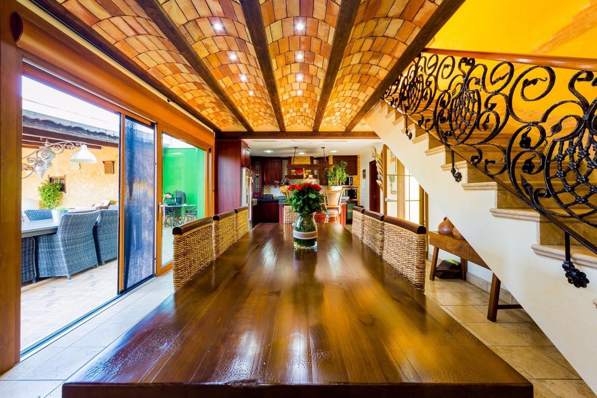 Reventa - Finca / Country Property -
Almoradí