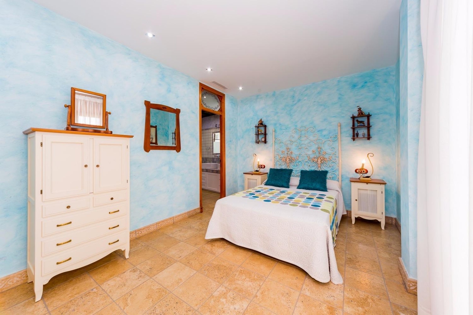 Reventa - Finca / Country Property -
Almoradí
