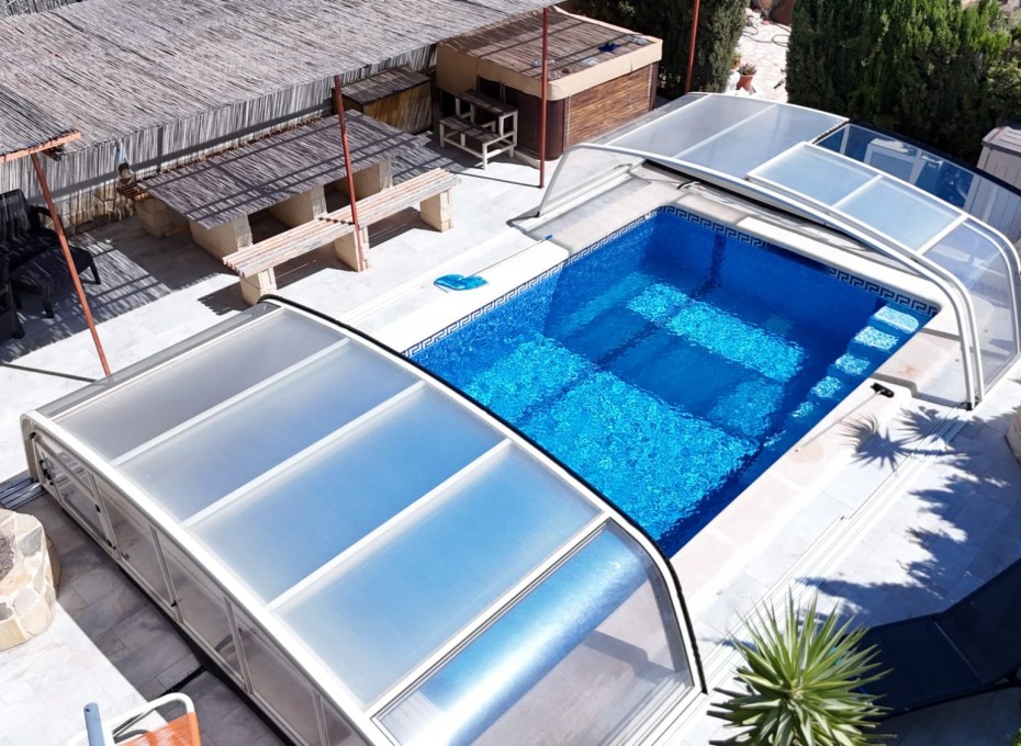 Reventa - Finca / Country Property -
Crevillent - Crevillente