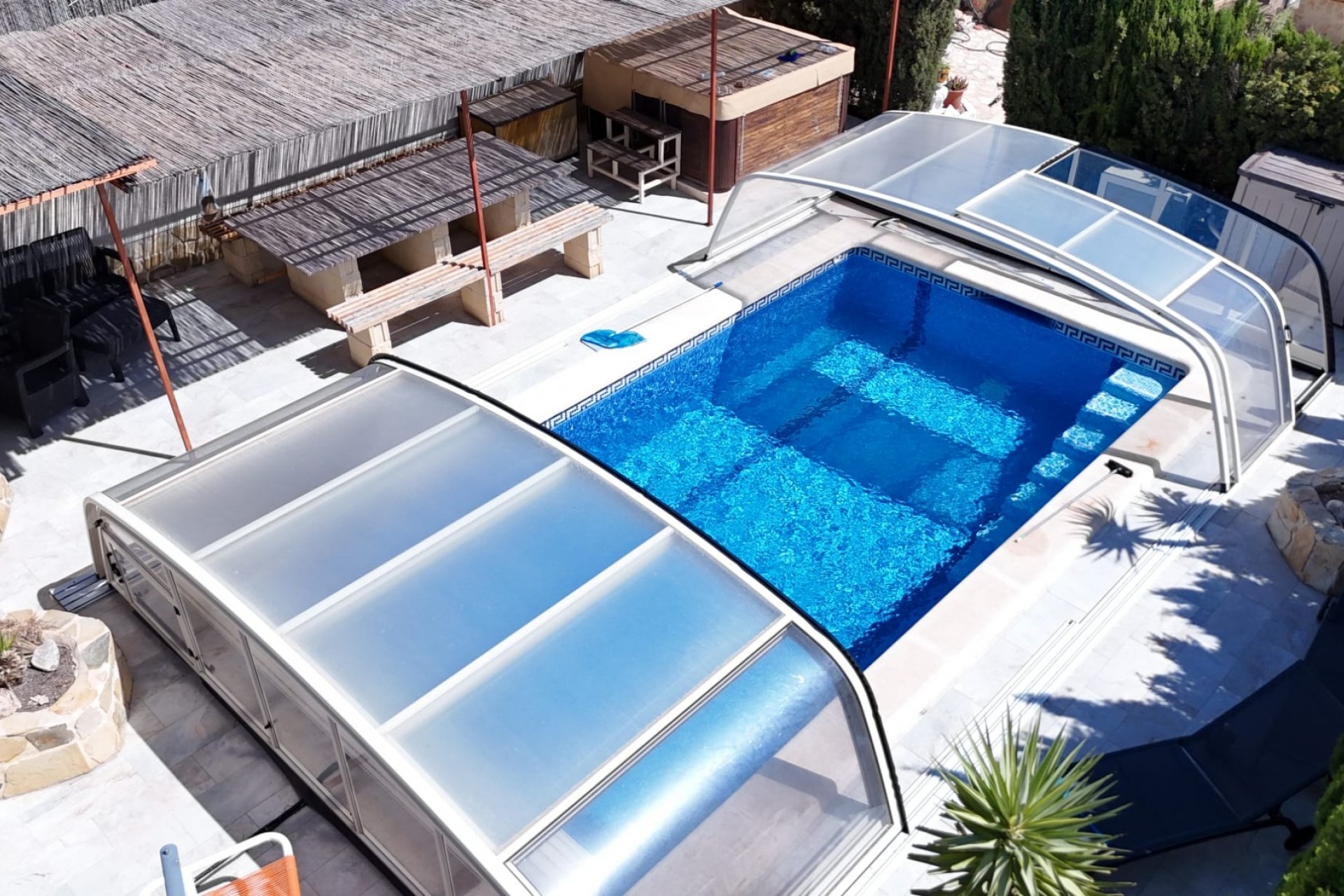 Reventa - Finca / Country Property -
Crevillent - Crevillente