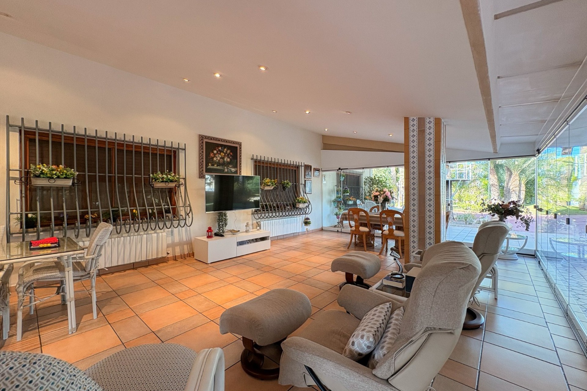 Reventa - Finca Country Property -
Elche - Altzabares Alto