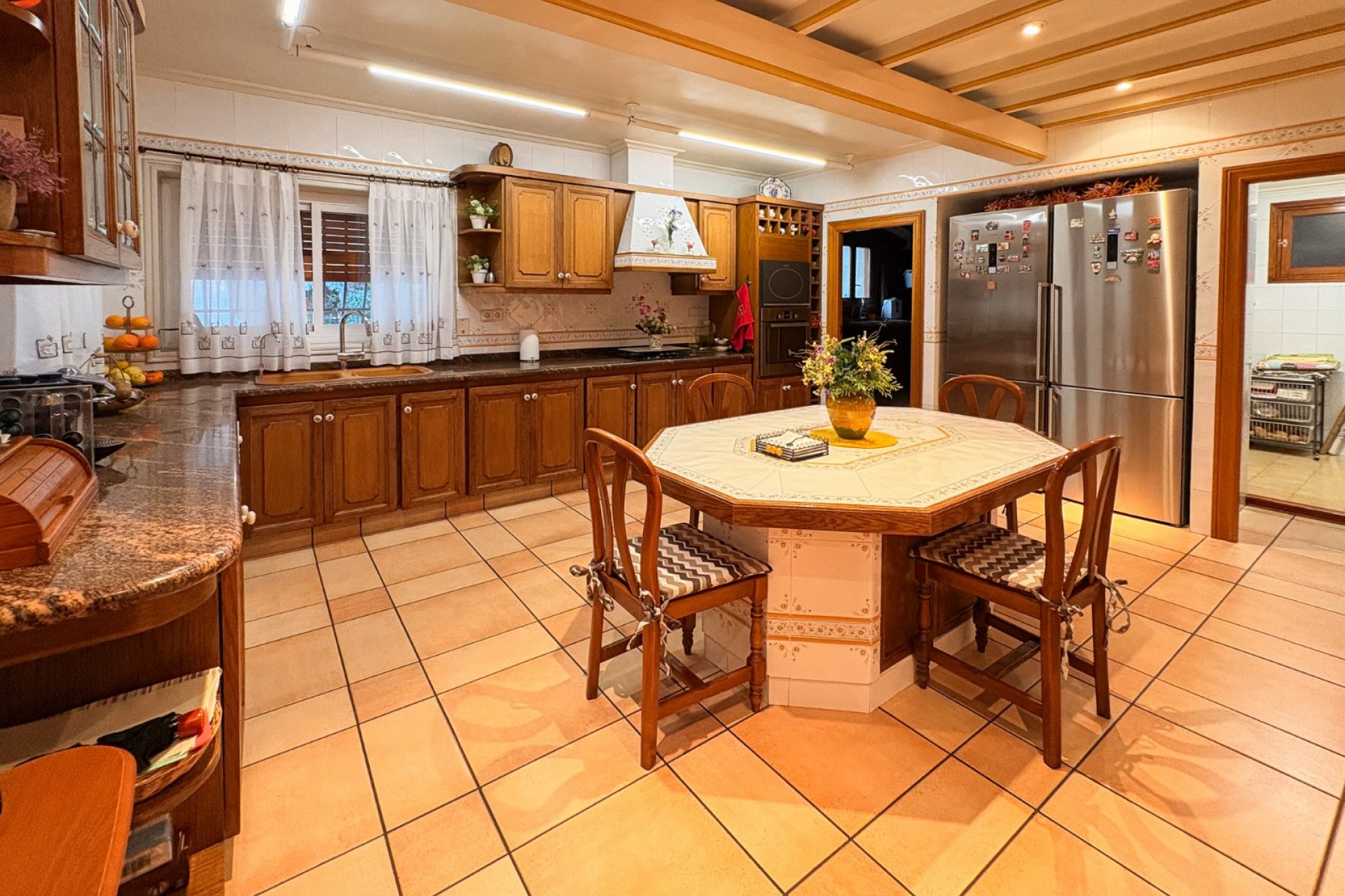 Reventa - Finca Country Property -
Elche - Altzabares Alto