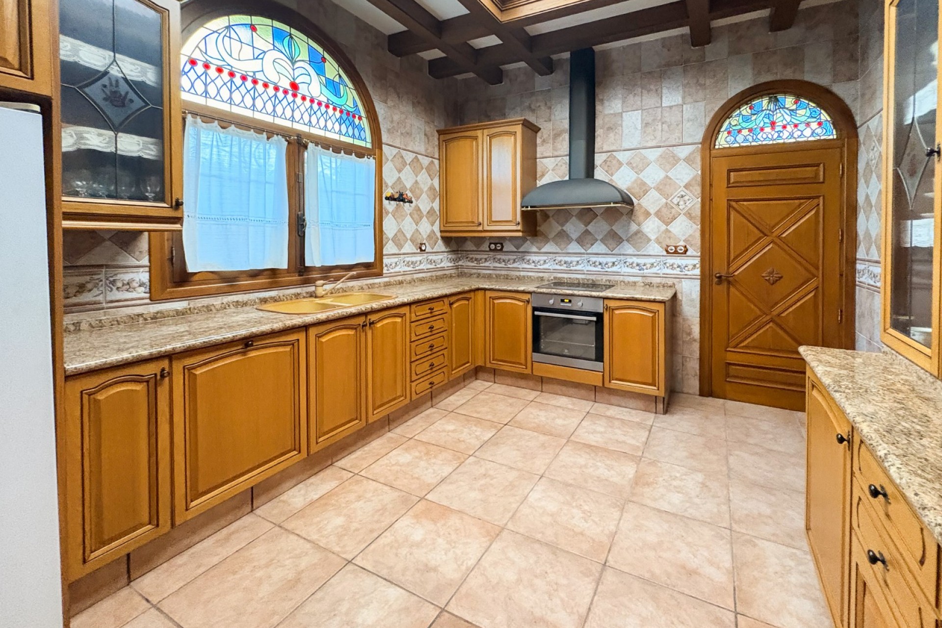 Reventa - Finca Country Property -
Elche - Altzabares Alto