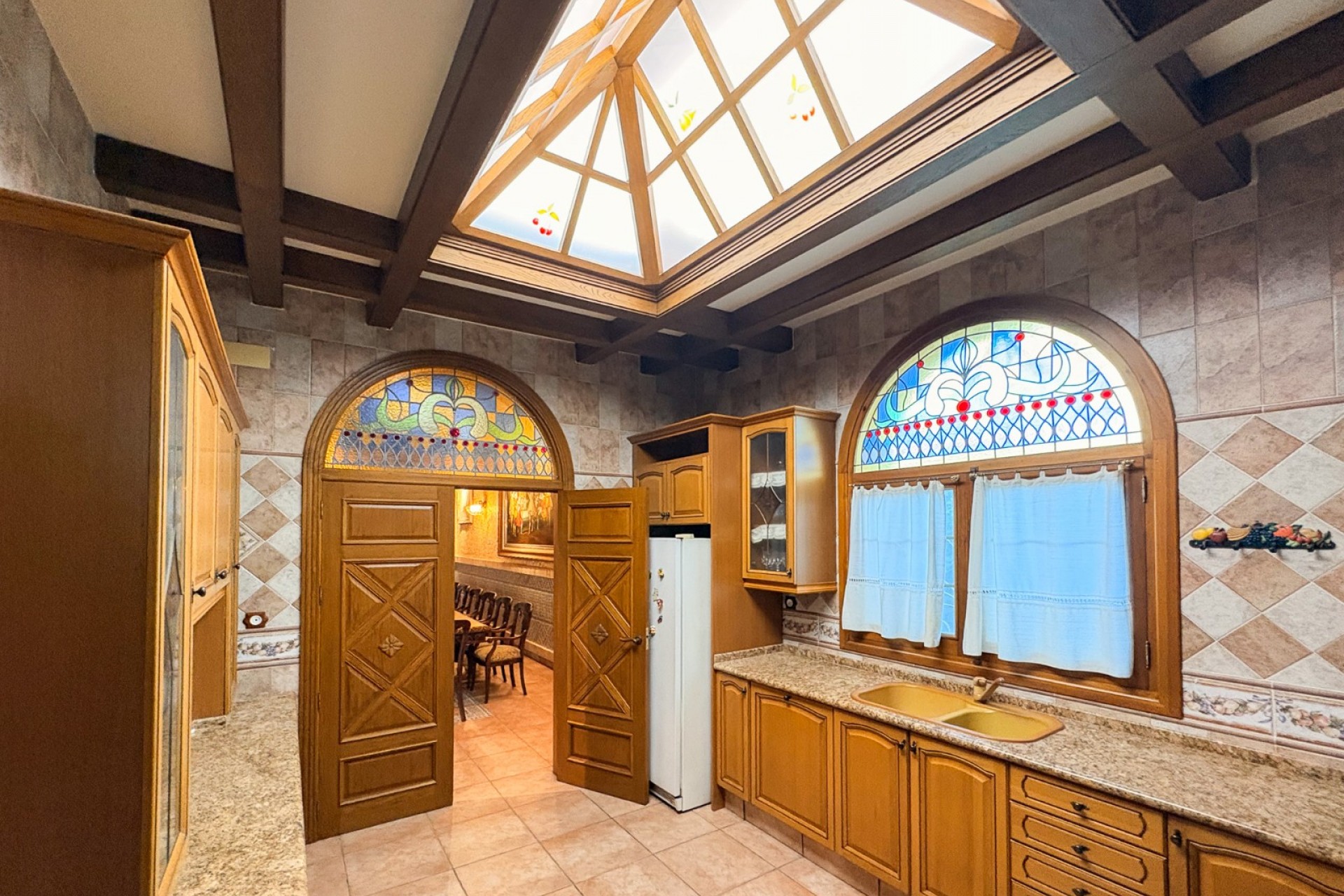 Reventa - Finca Country Property -
Elche - Altzabares Alto