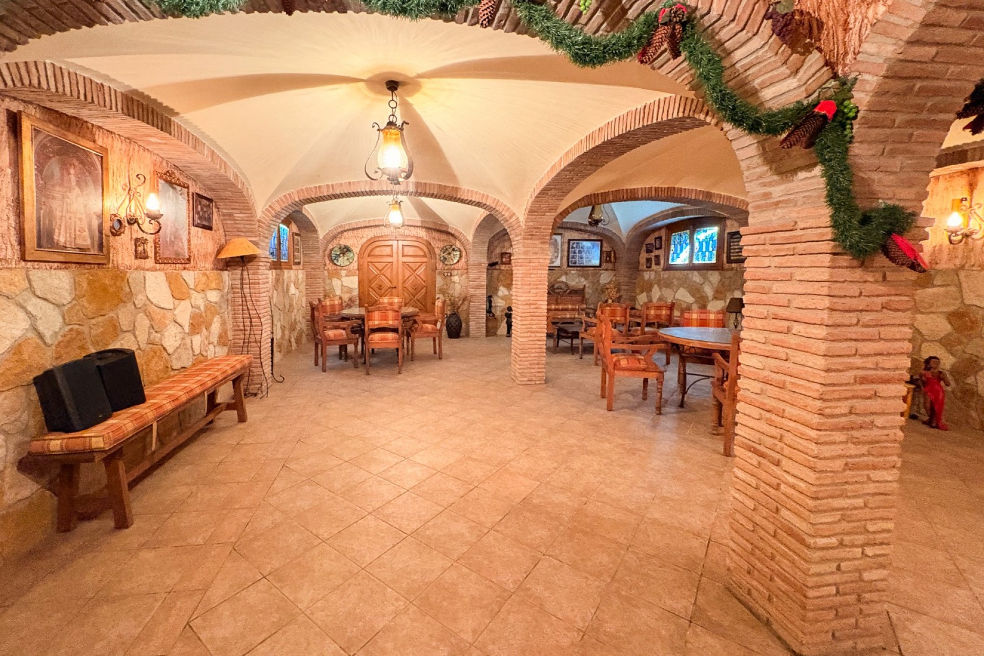 Reventa - Finca Country Property -
Elche - Altzabares Alto