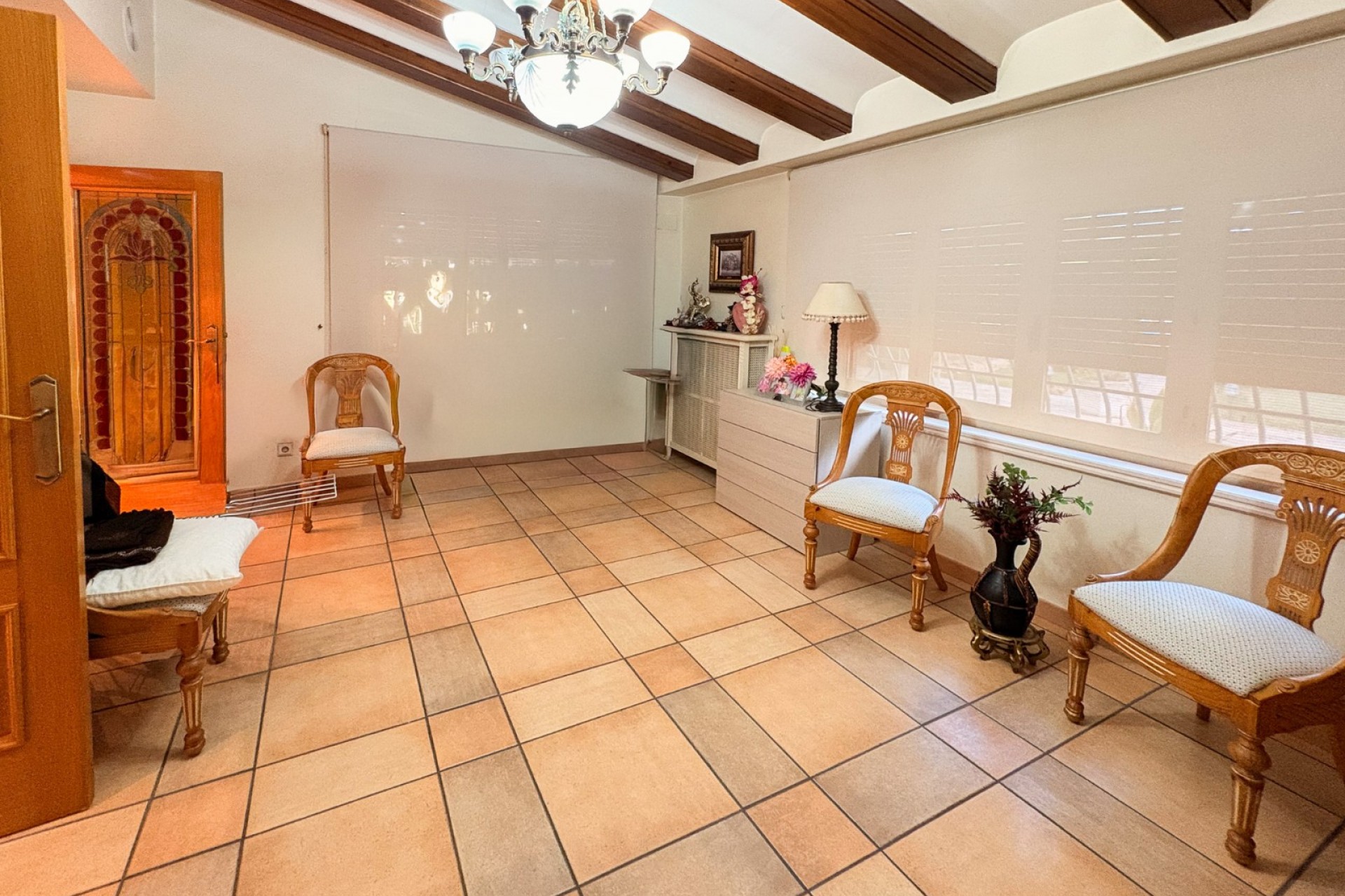Reventa - Finca Country Property -
Elche - Altzabares Alto