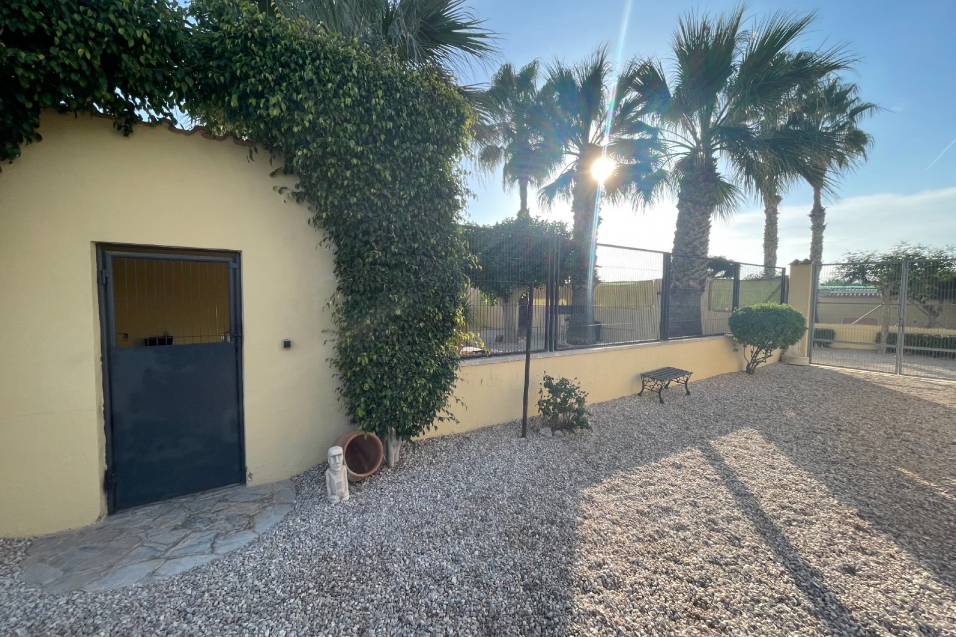 Reventa - Finca / Country Property -
Elche - Las Bayas