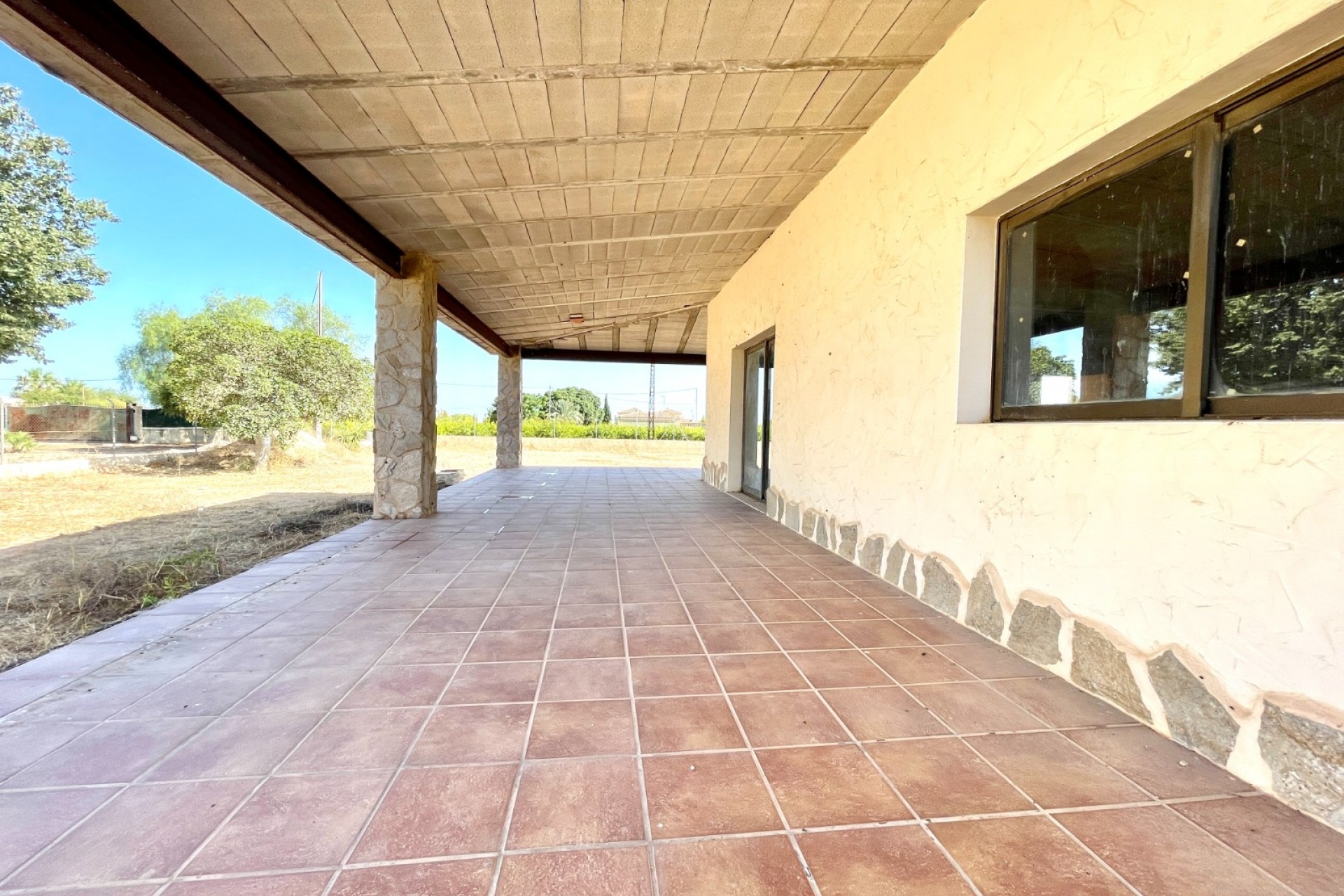Reventa - Finca / Country Property -
Elche - Matola
