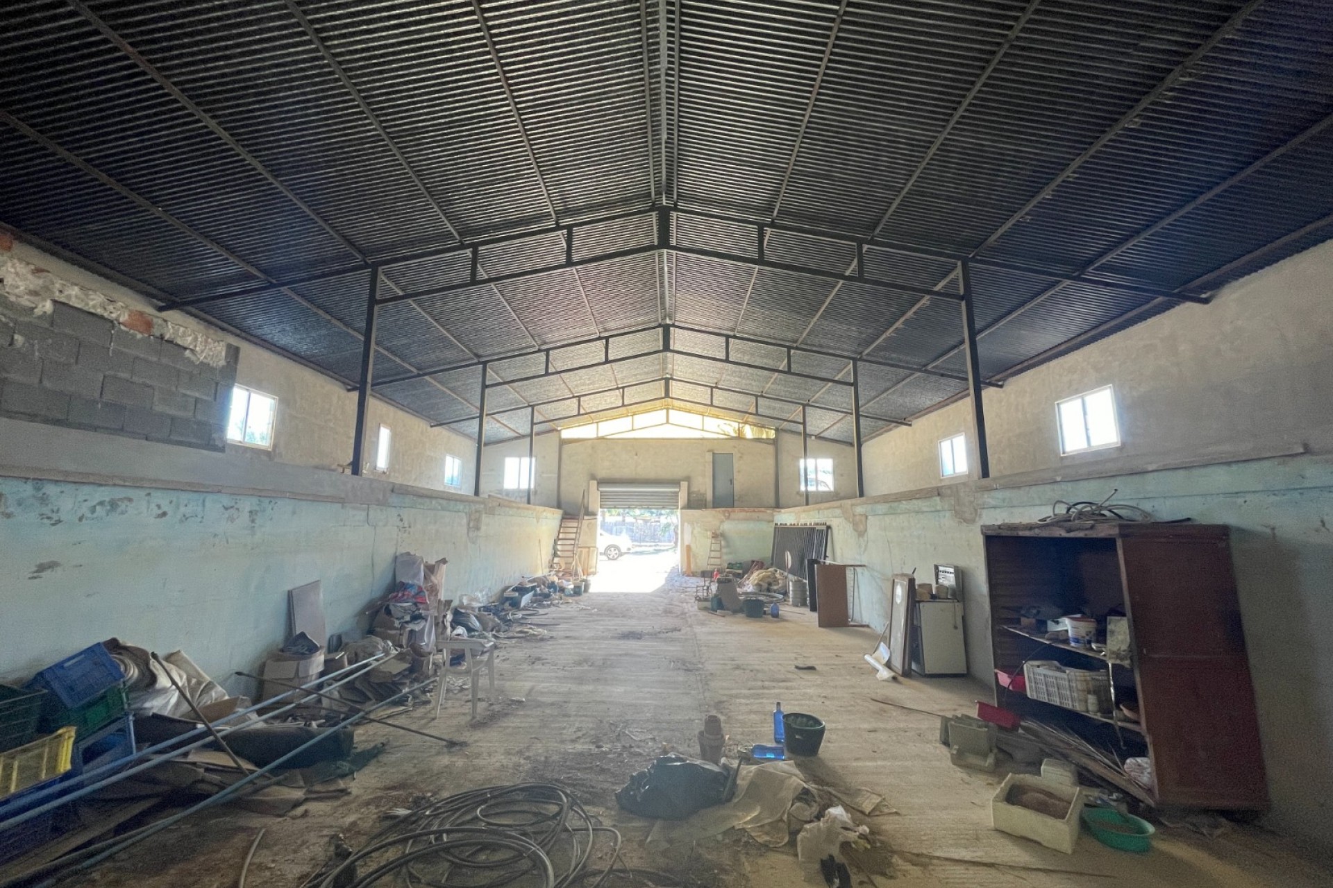 Reventa - Finca / Country Property -
Elche