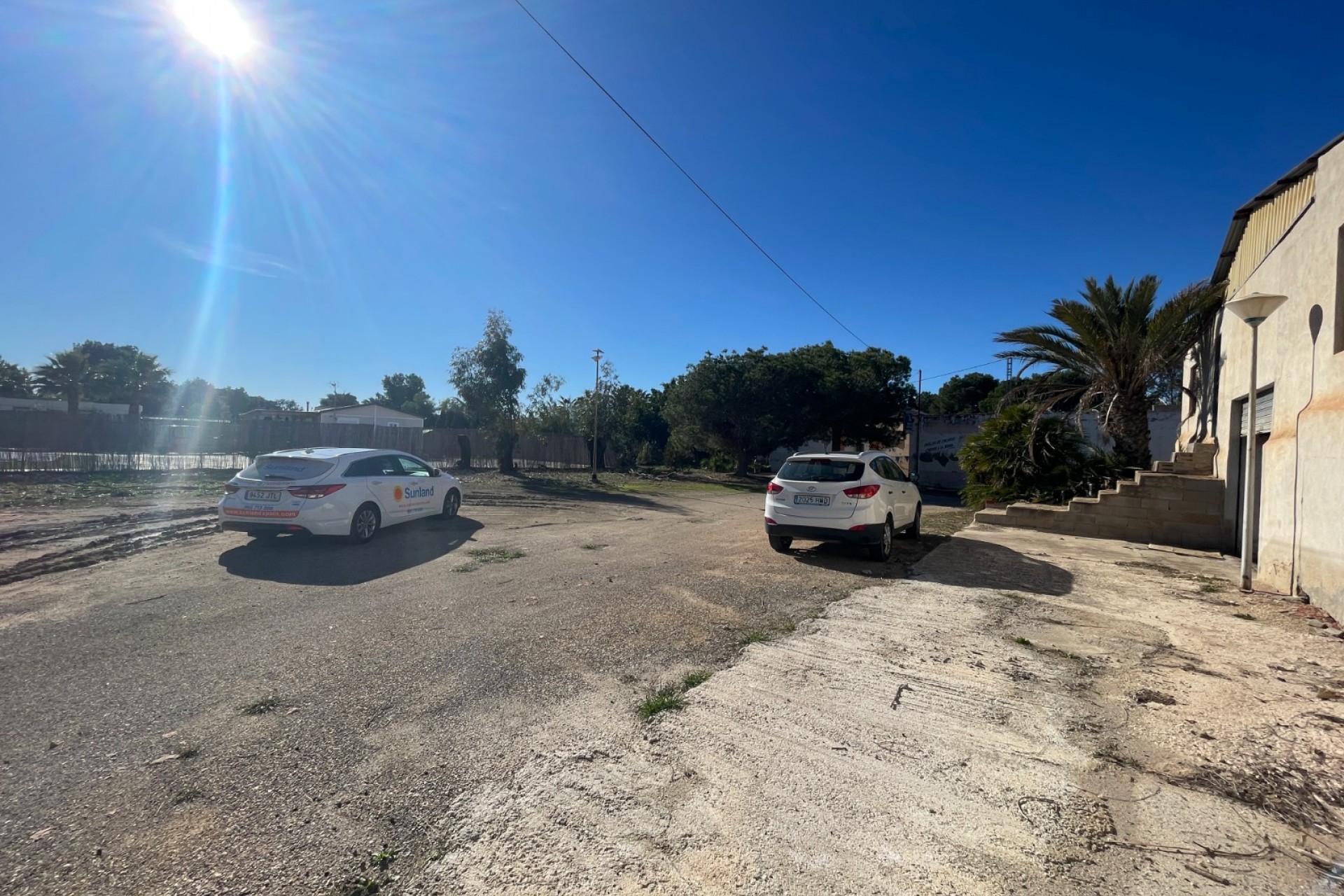 Reventa - Finca / Country Property -
Elche