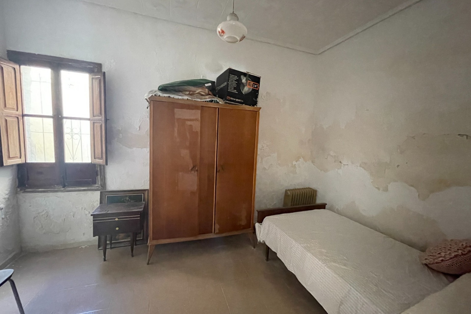 Reventa - Finca / Country Property -
Elche