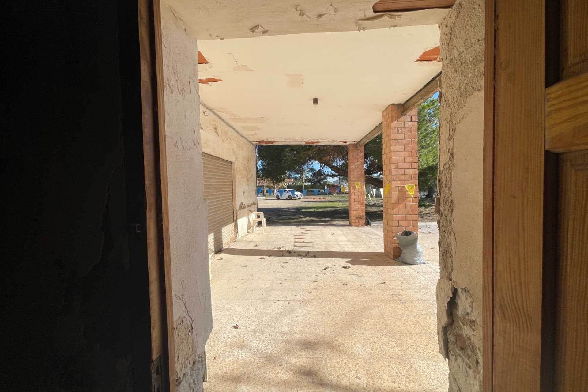 Reventa - Finca / Country Property -
Elche