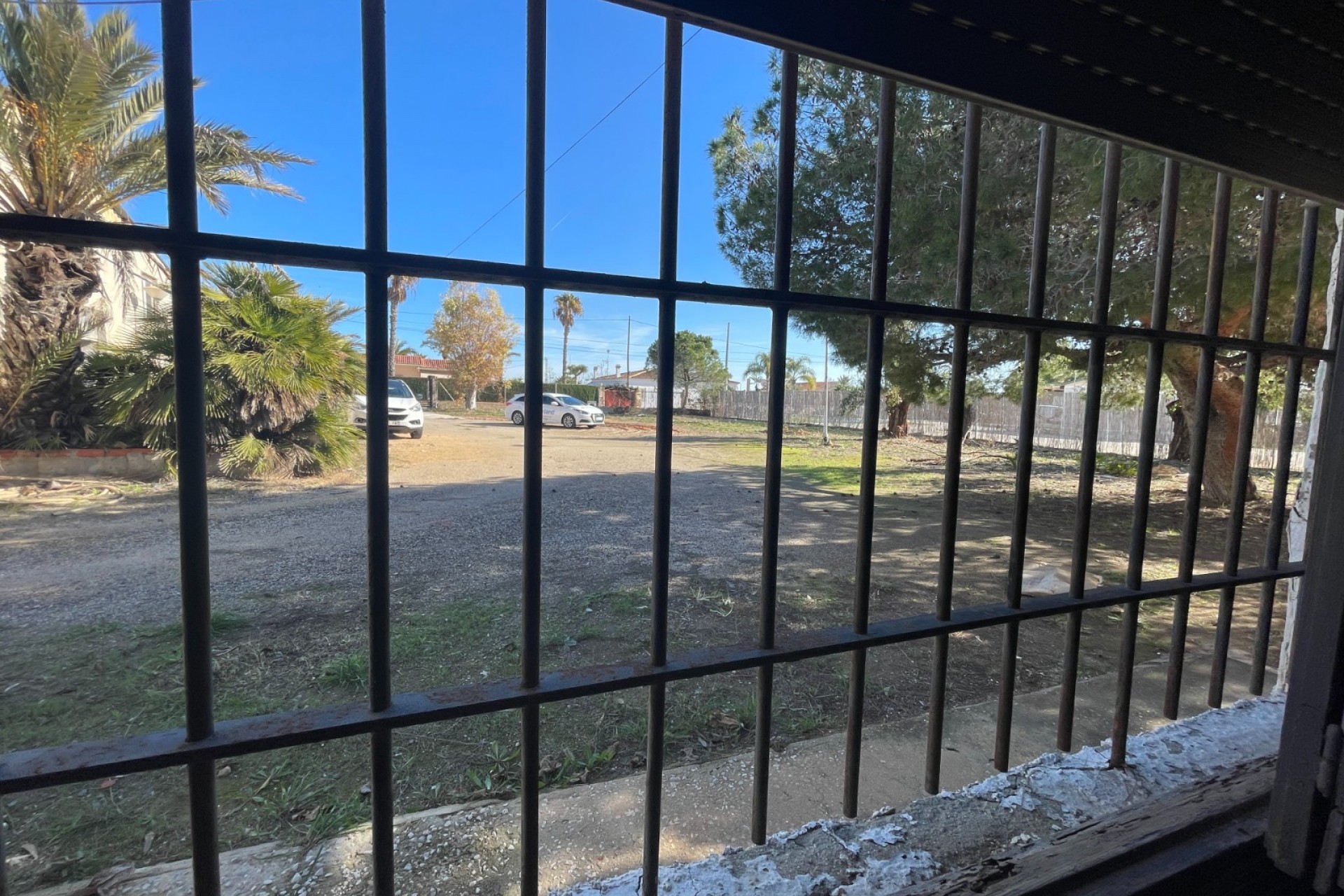 Reventa - Finca / Country Property -
Elche