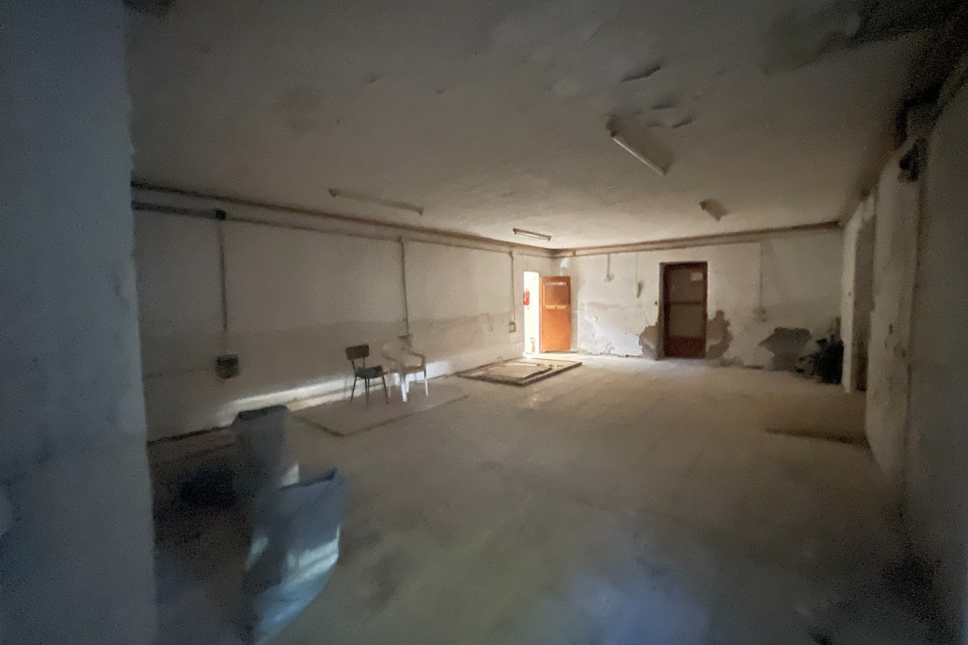 Reventa - Finca / Country Property -
Elche