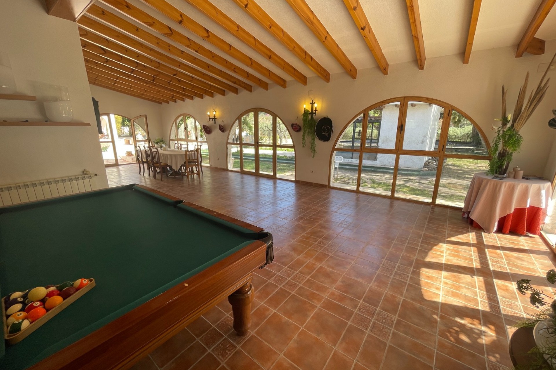 Reventa - Finca / Country Property -
Elda