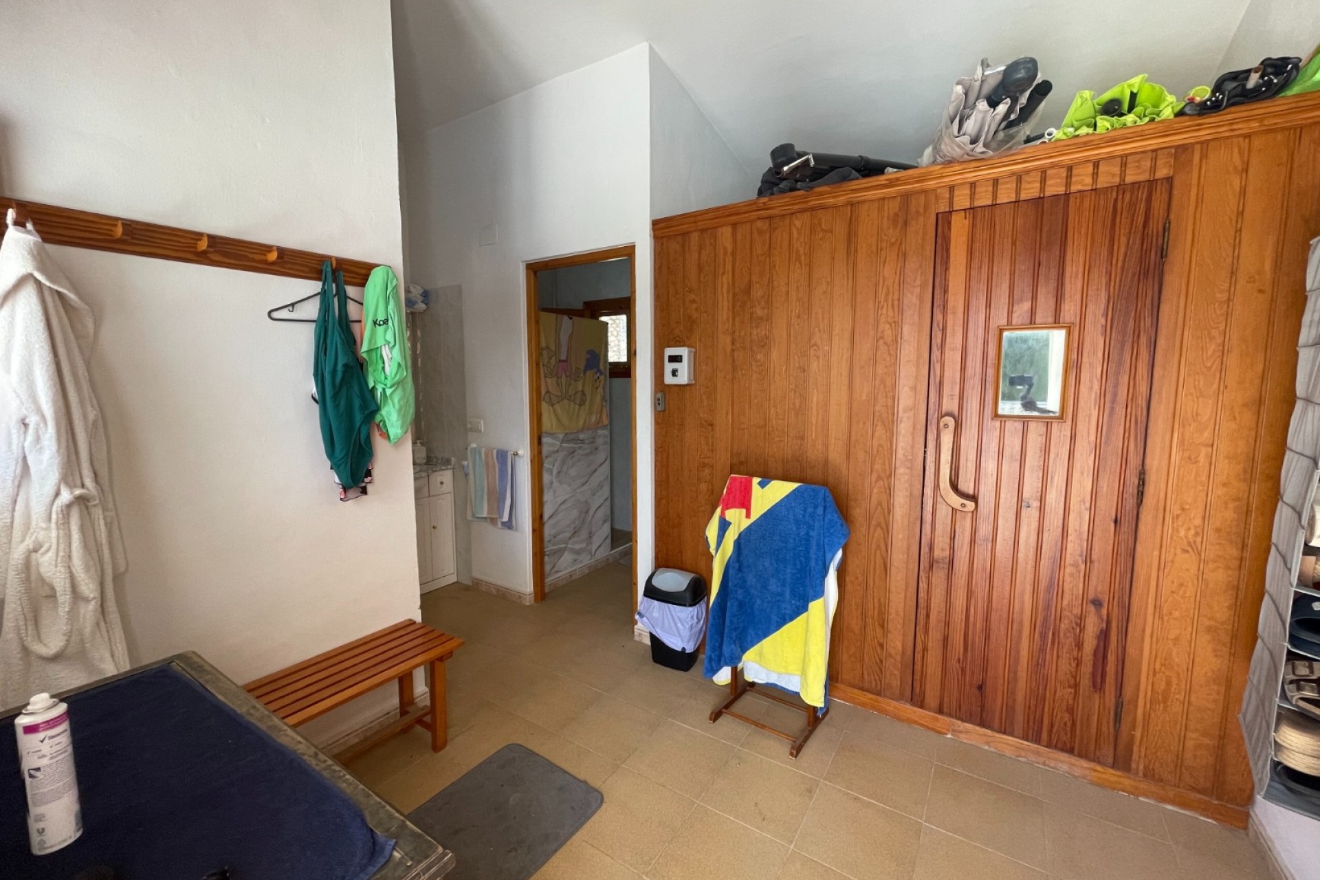 Reventa - Finca / Country Property -
Elda