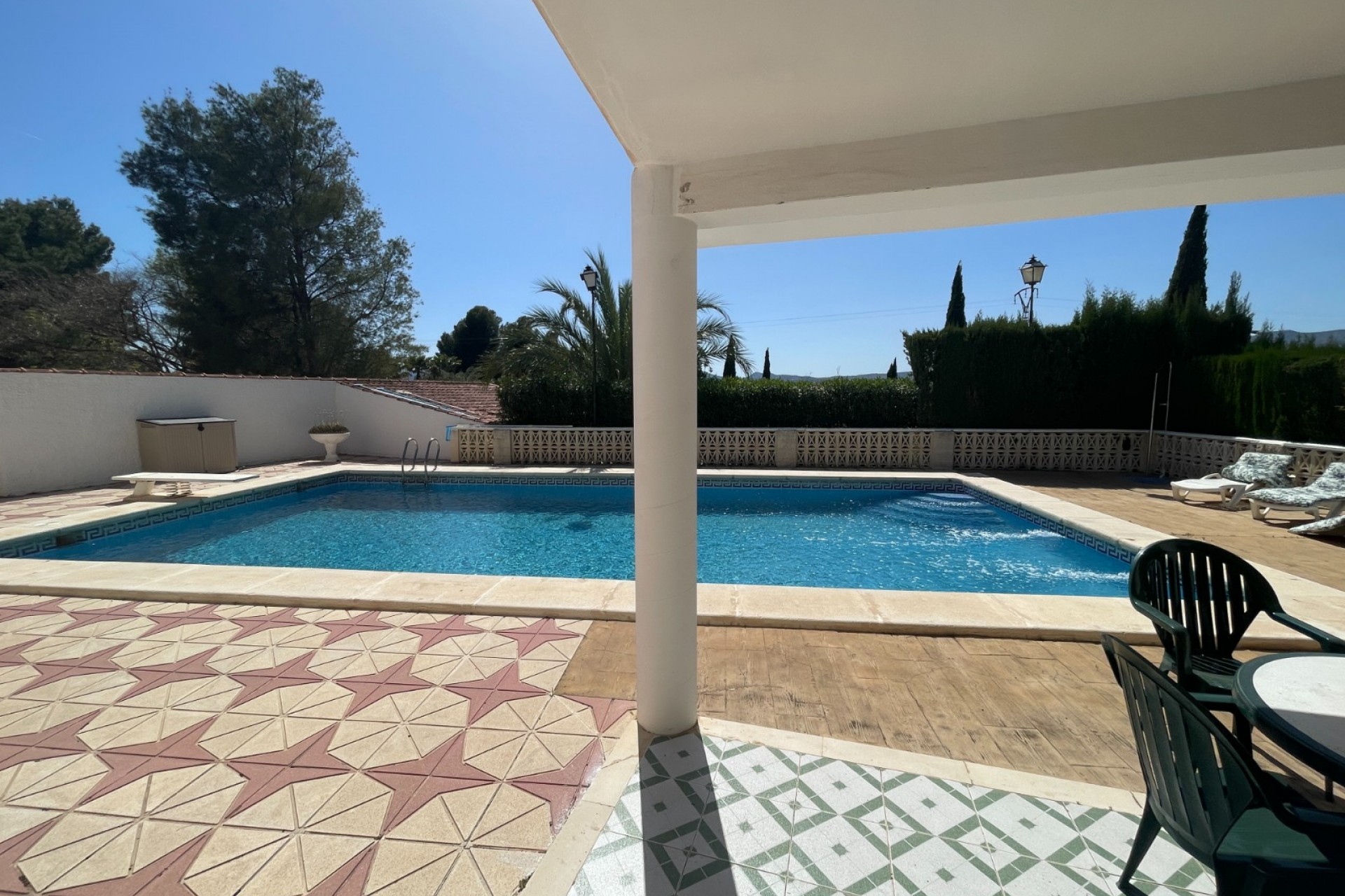 Reventa - Finca / Country Property -
Elda