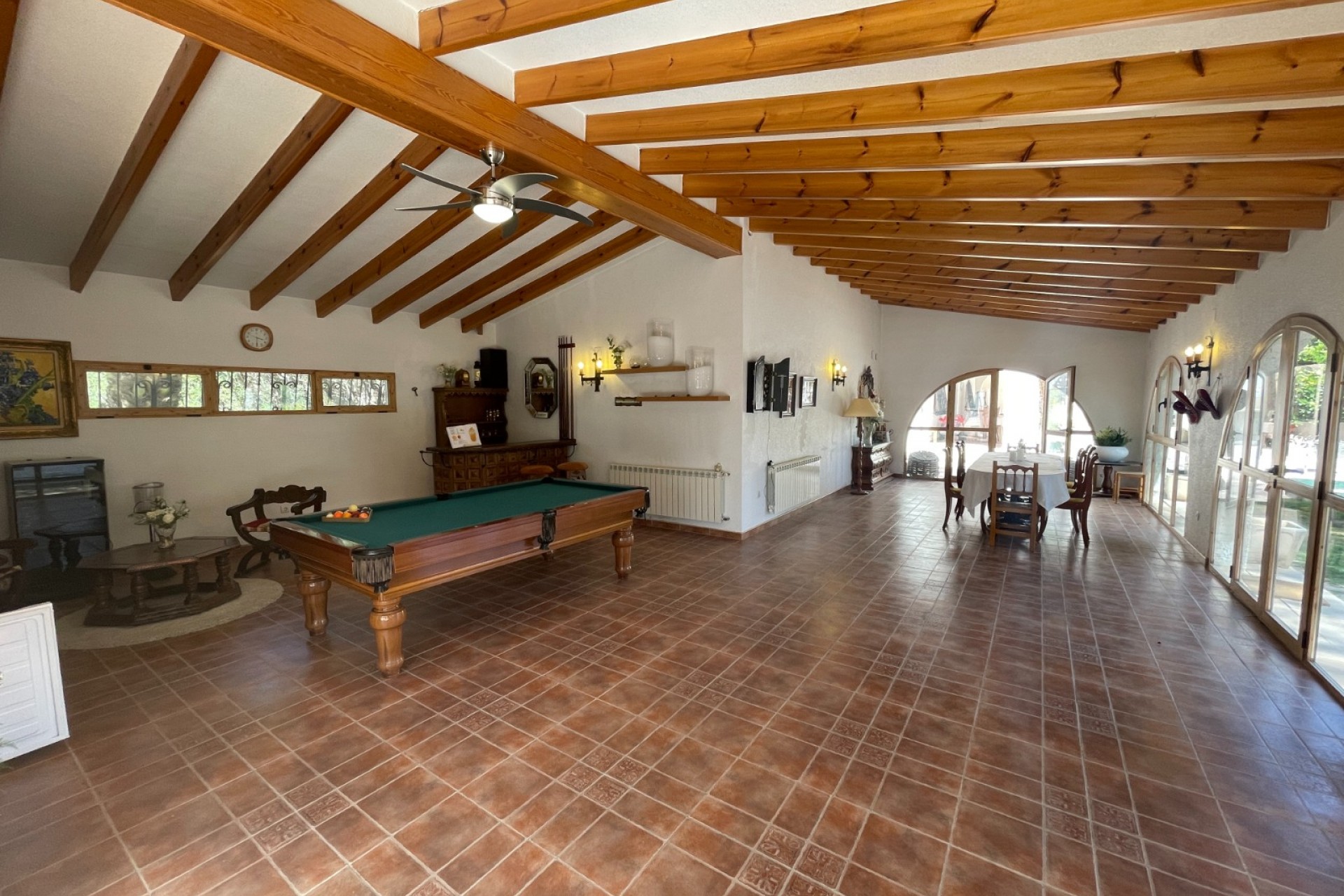 Reventa - Finca / Country Property -
Elda