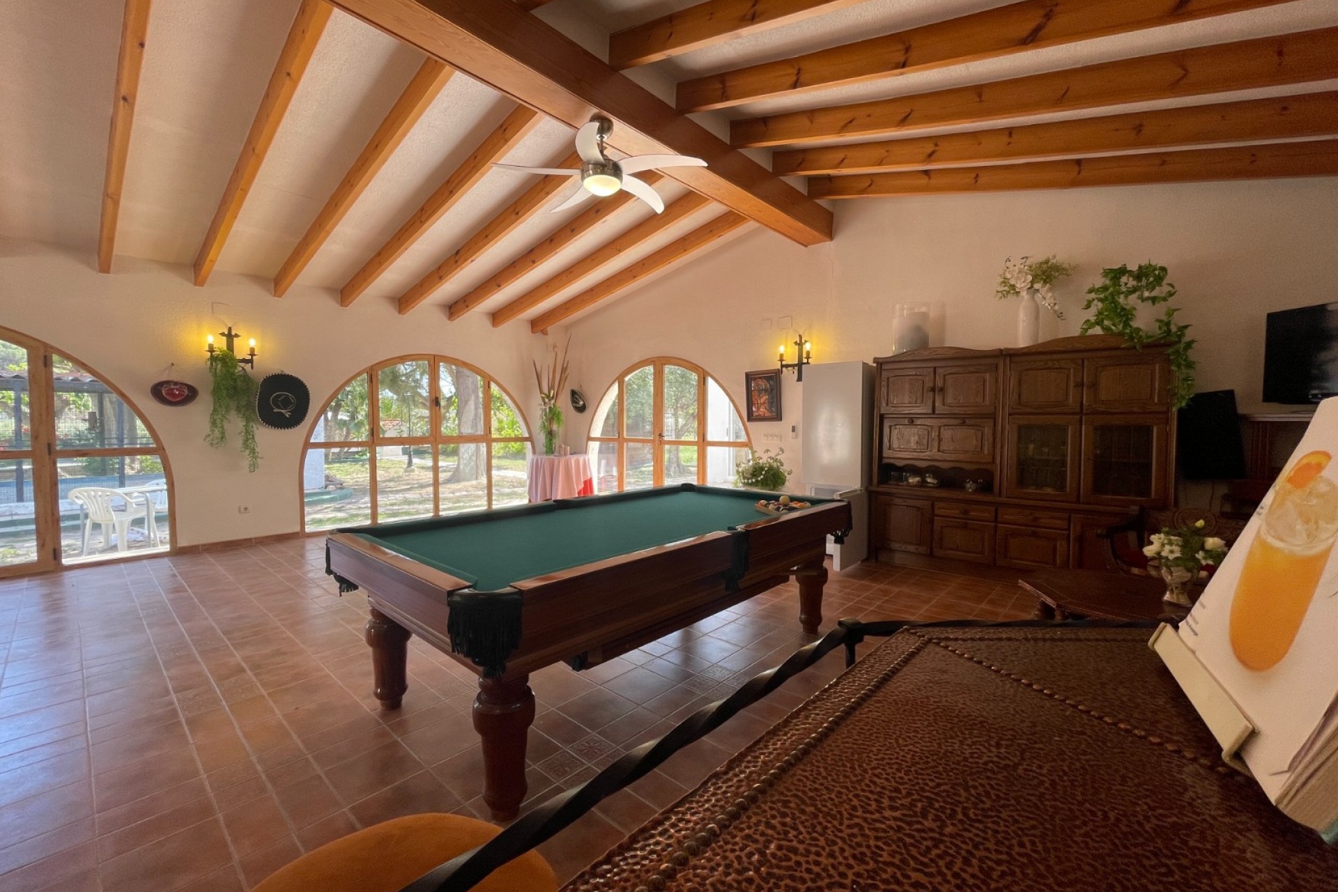 Reventa - Finca / Country Property -
Elda