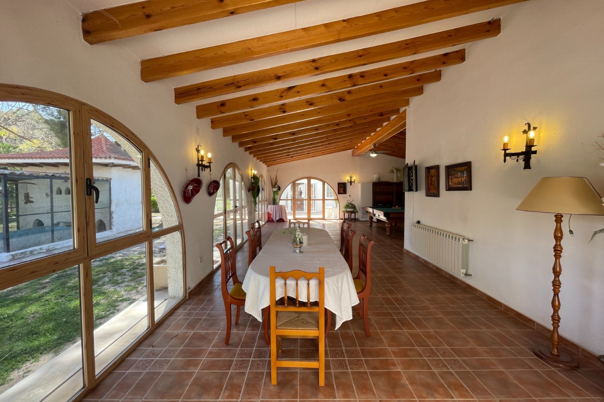 Reventa - Finca / Country Property -
Elda