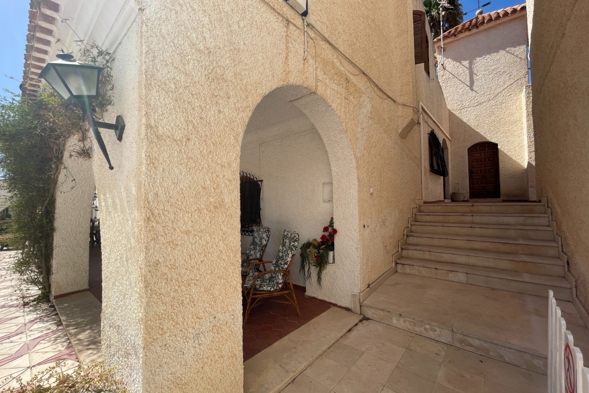 Reventa - Finca / Country Property -
Elda