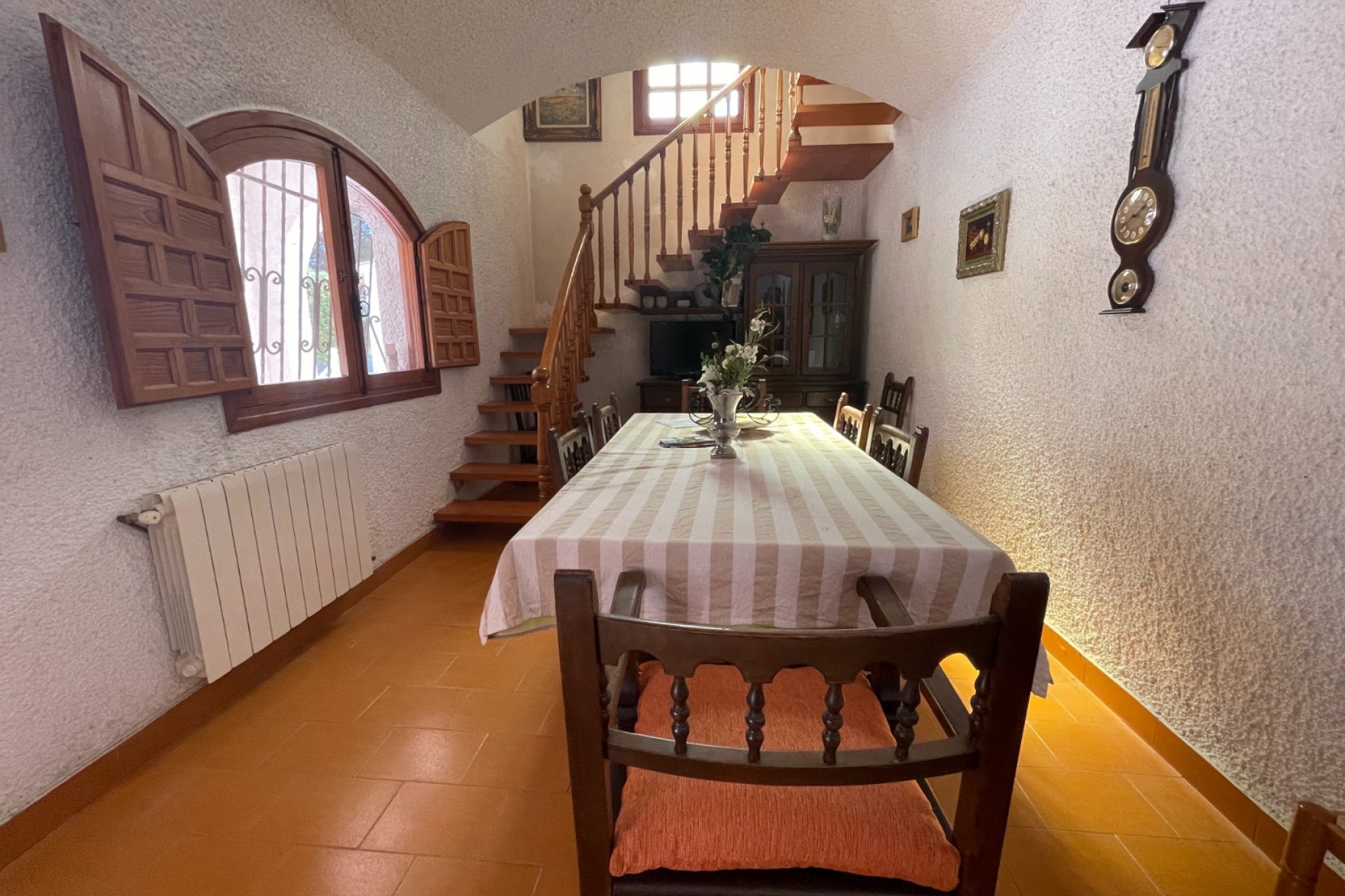 Reventa - Finca / Country Property -
Elda