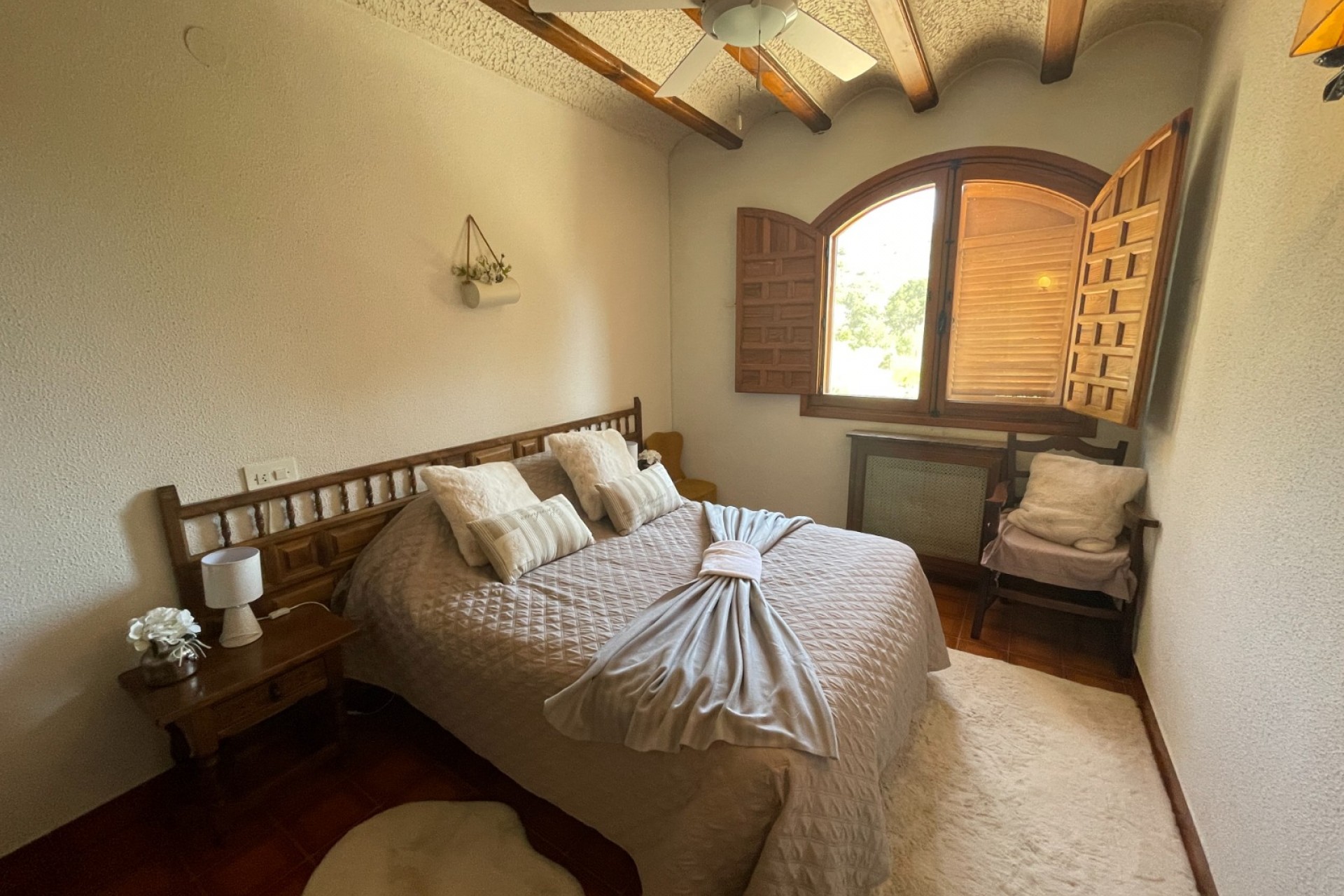 Reventa - Finca / Country Property -
Elda