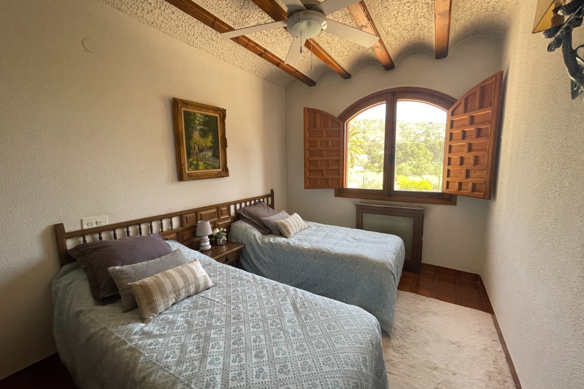 Reventa - Finca / Country Property -
Elda