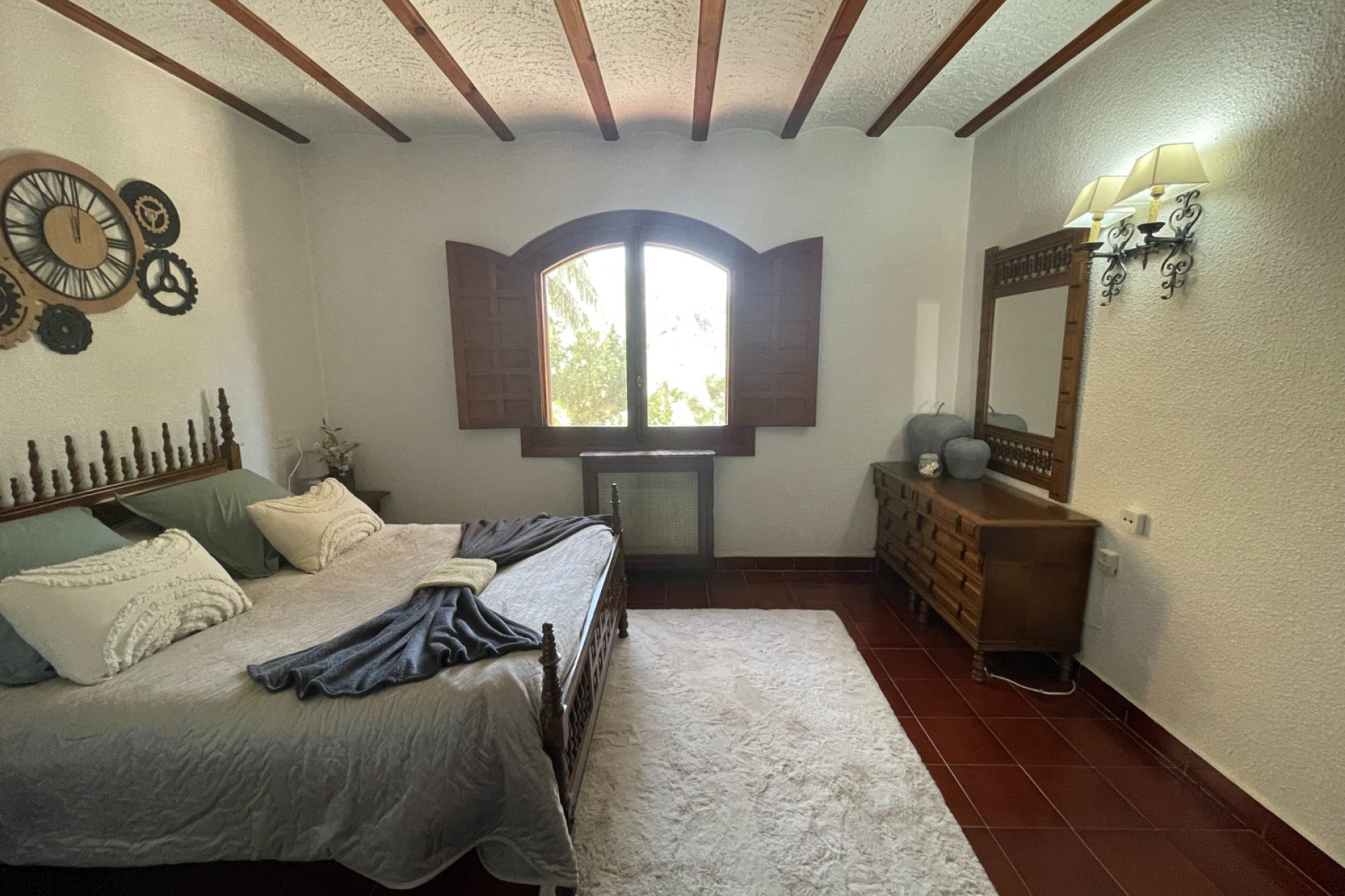 Reventa - Finca / Country Property -
Elda