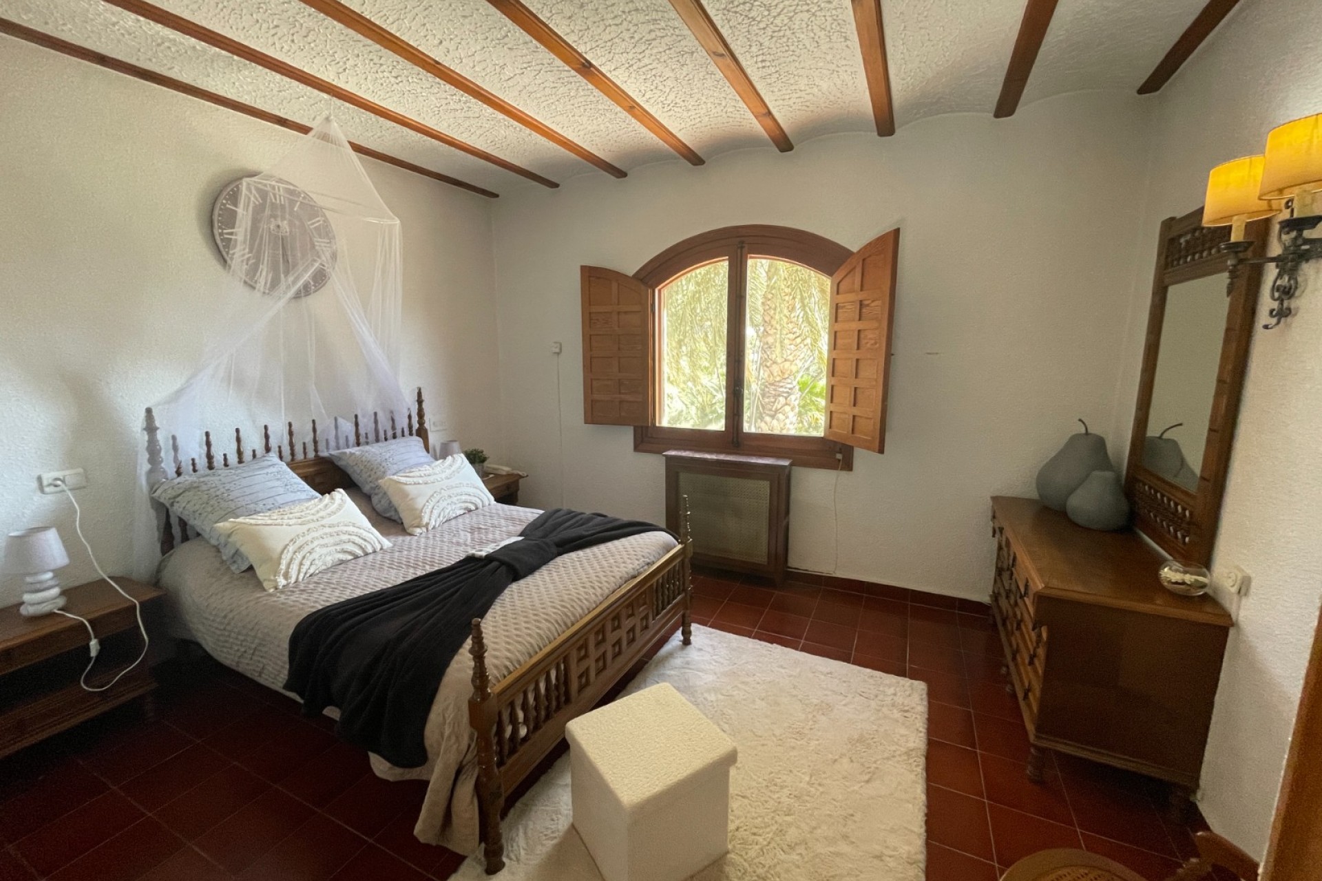 Reventa - Finca / Country Property -
Elda