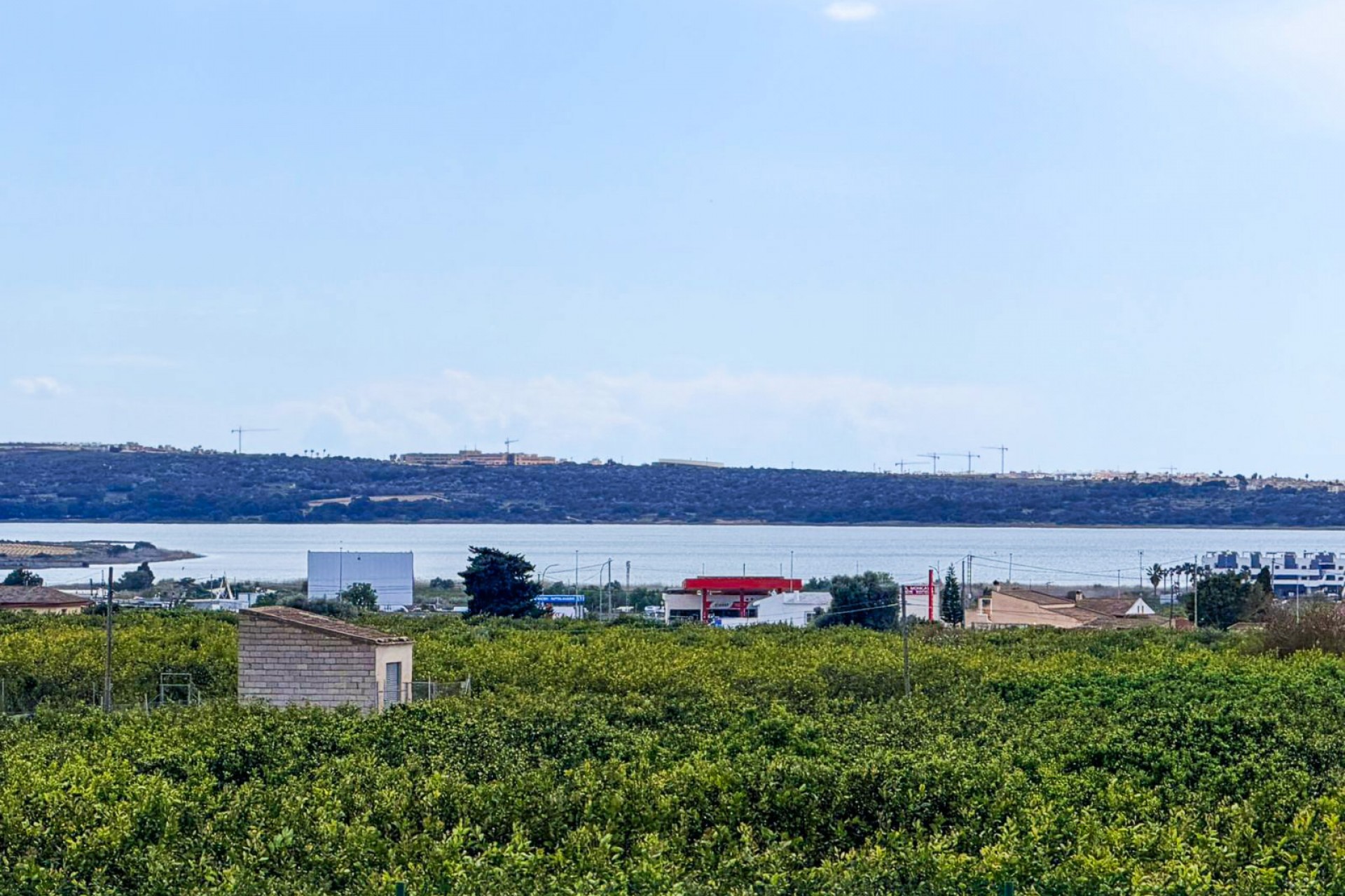 Reventa - Finca Country Property -
Guardamar del Segura - Guardamar