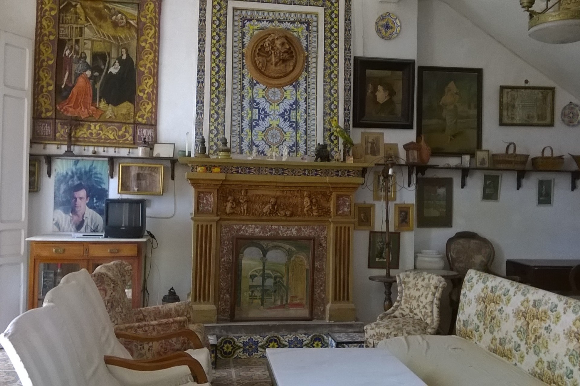 Reventa - Finca Country Property -
Orihuela - Rincón de Bonanza