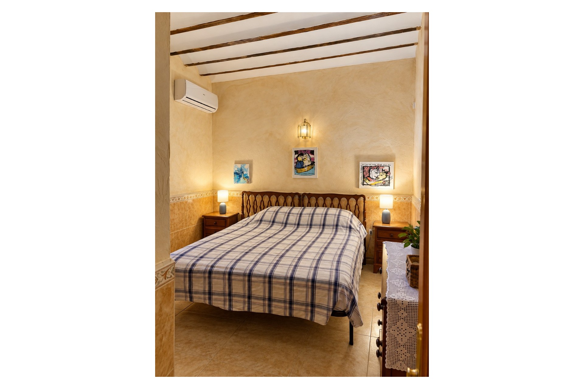 Reventa - Finca / Country Property -
Orihuela