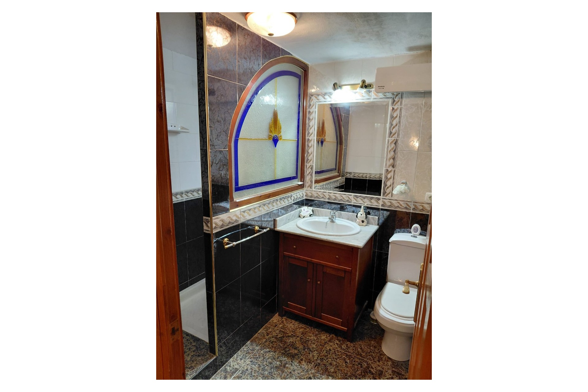 Reventa - Finca / Country Property -
Orihuela