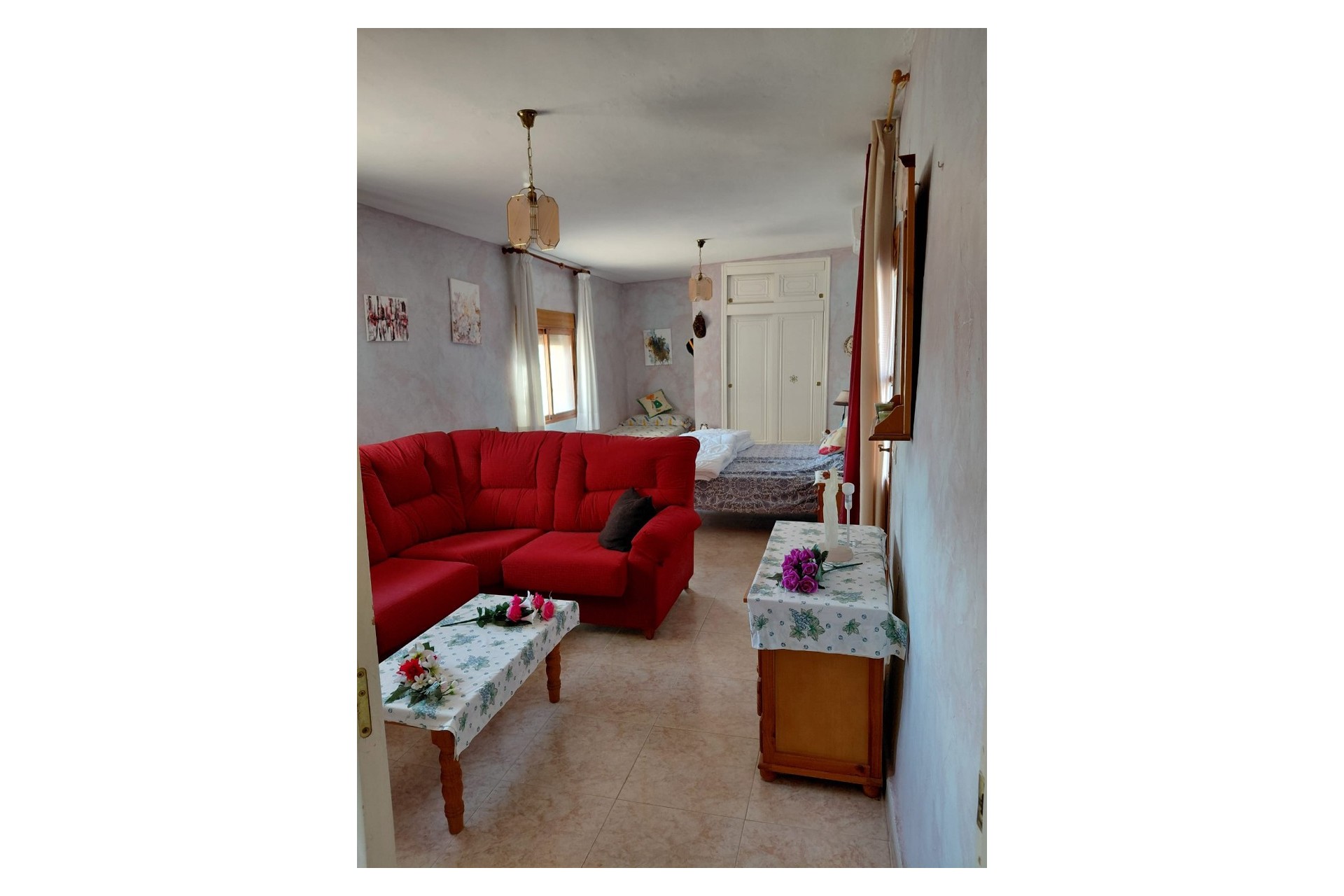 Reventa - Finca / Country Property -
Orihuela