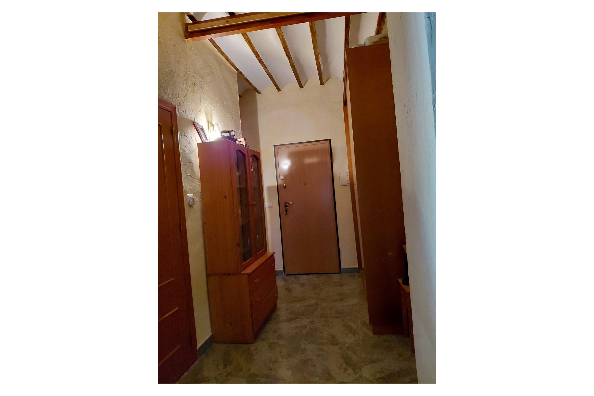 Reventa - Finca / Country Property -
Orihuela