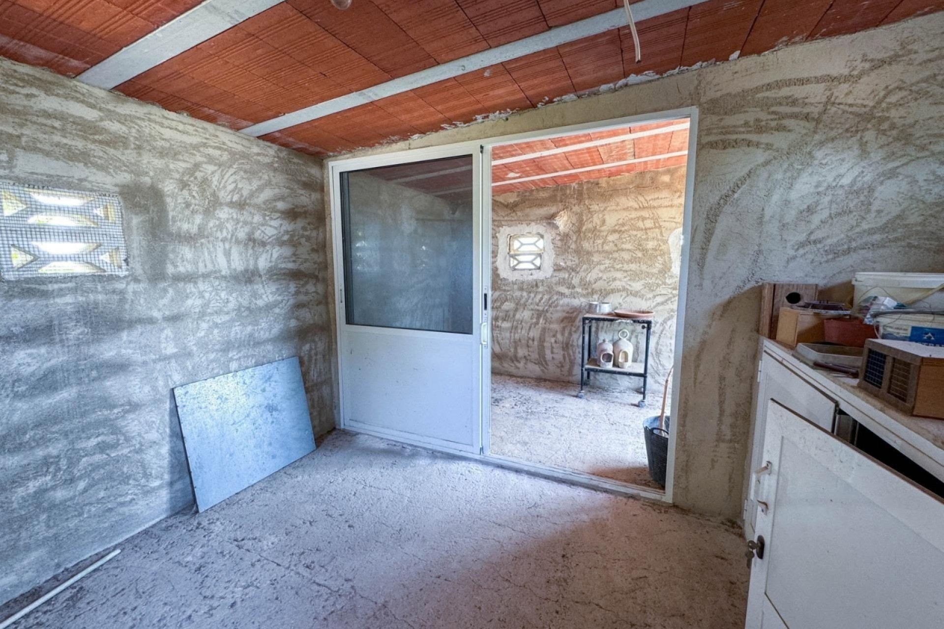 Reventa - Finca / Country Property -
Orihuela