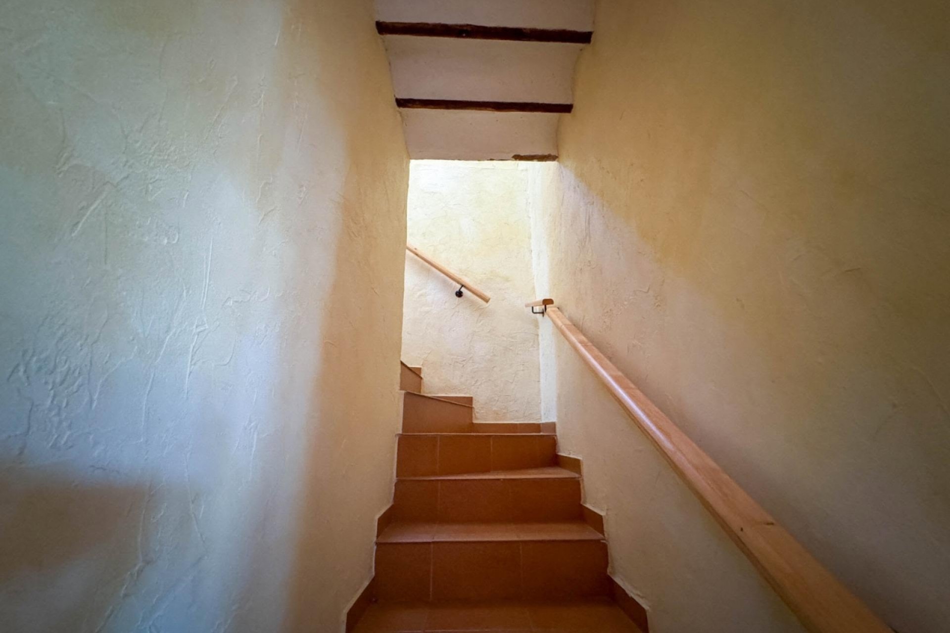 Reventa - Finca / Country Property -
Orihuela