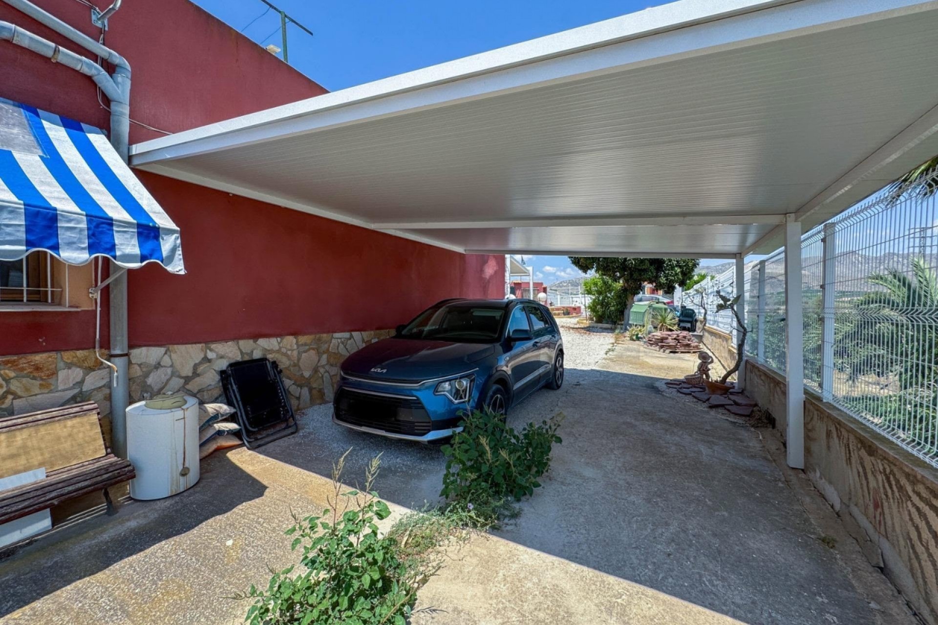 Reventa - Finca / Country Property -
Orihuela