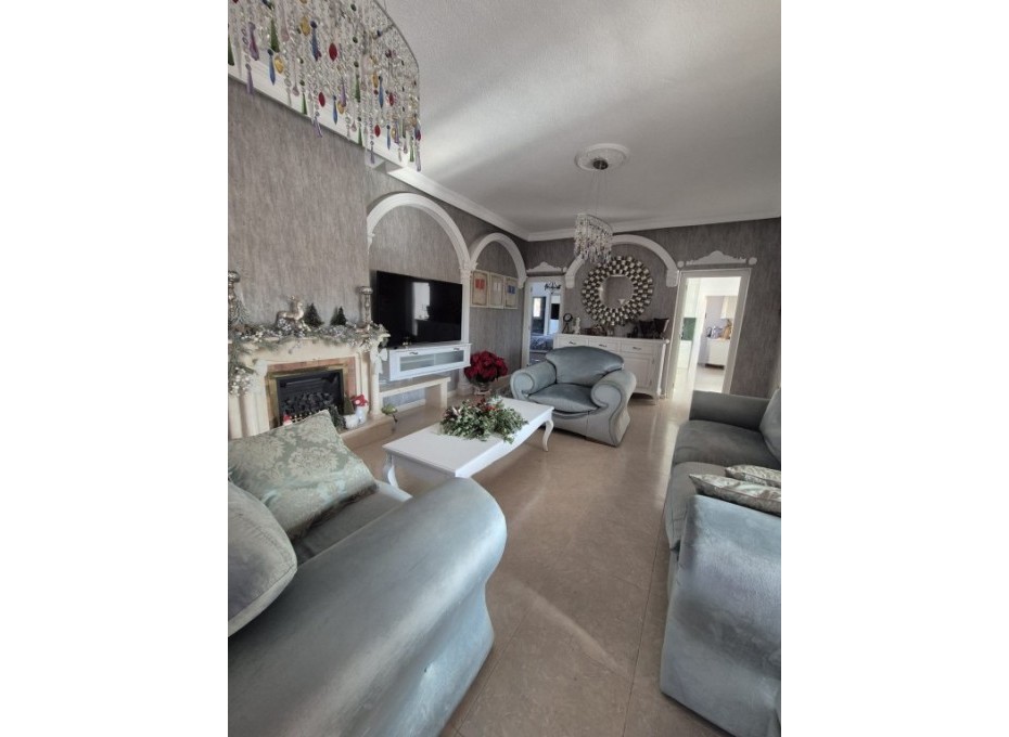 Reventa - Finca -
Daya Vieja