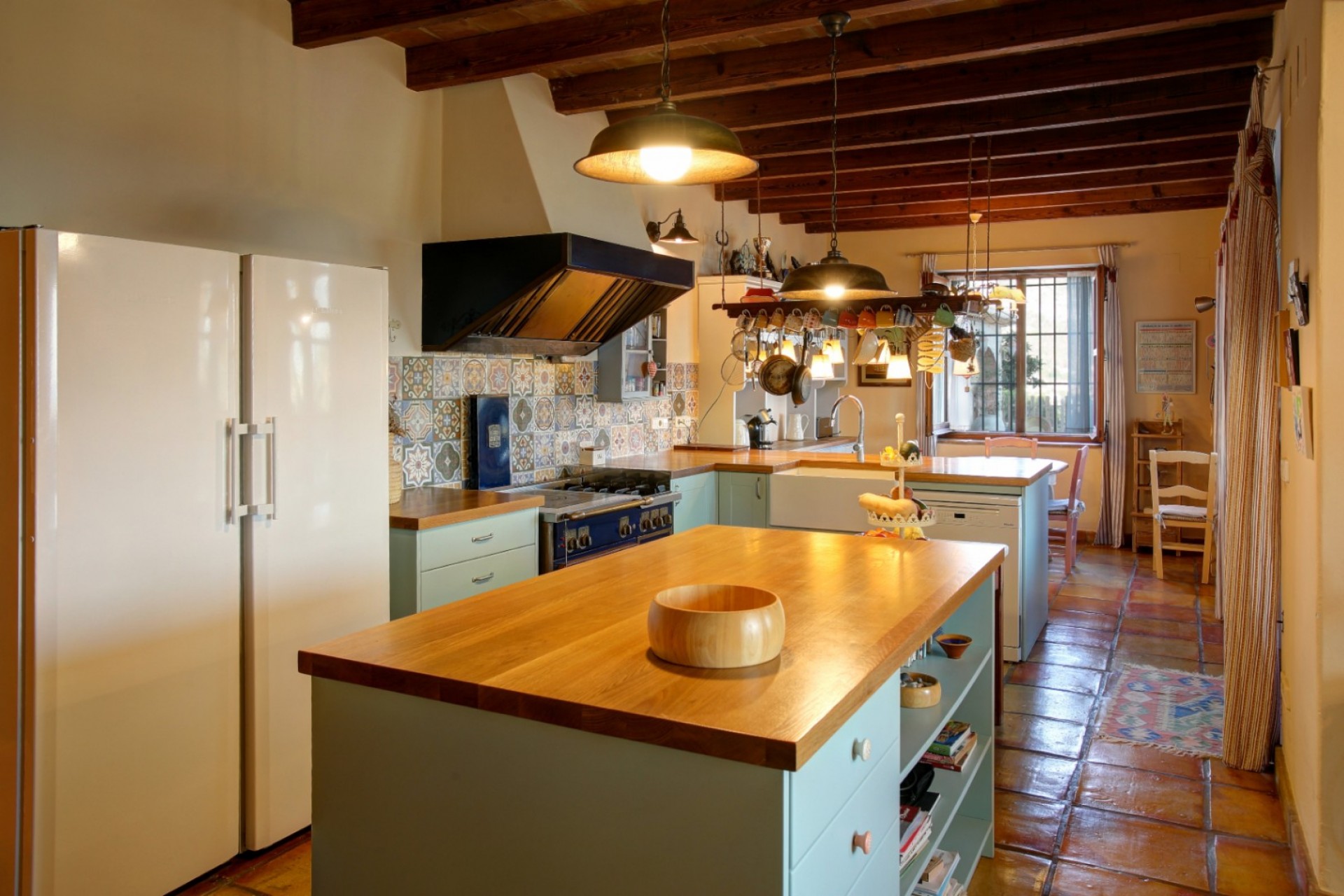 Reventa - Finca -
Moraira - Campo
