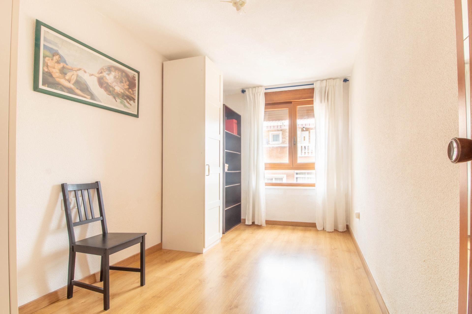 Reventa - Flat -
Torrevieja - Acequion