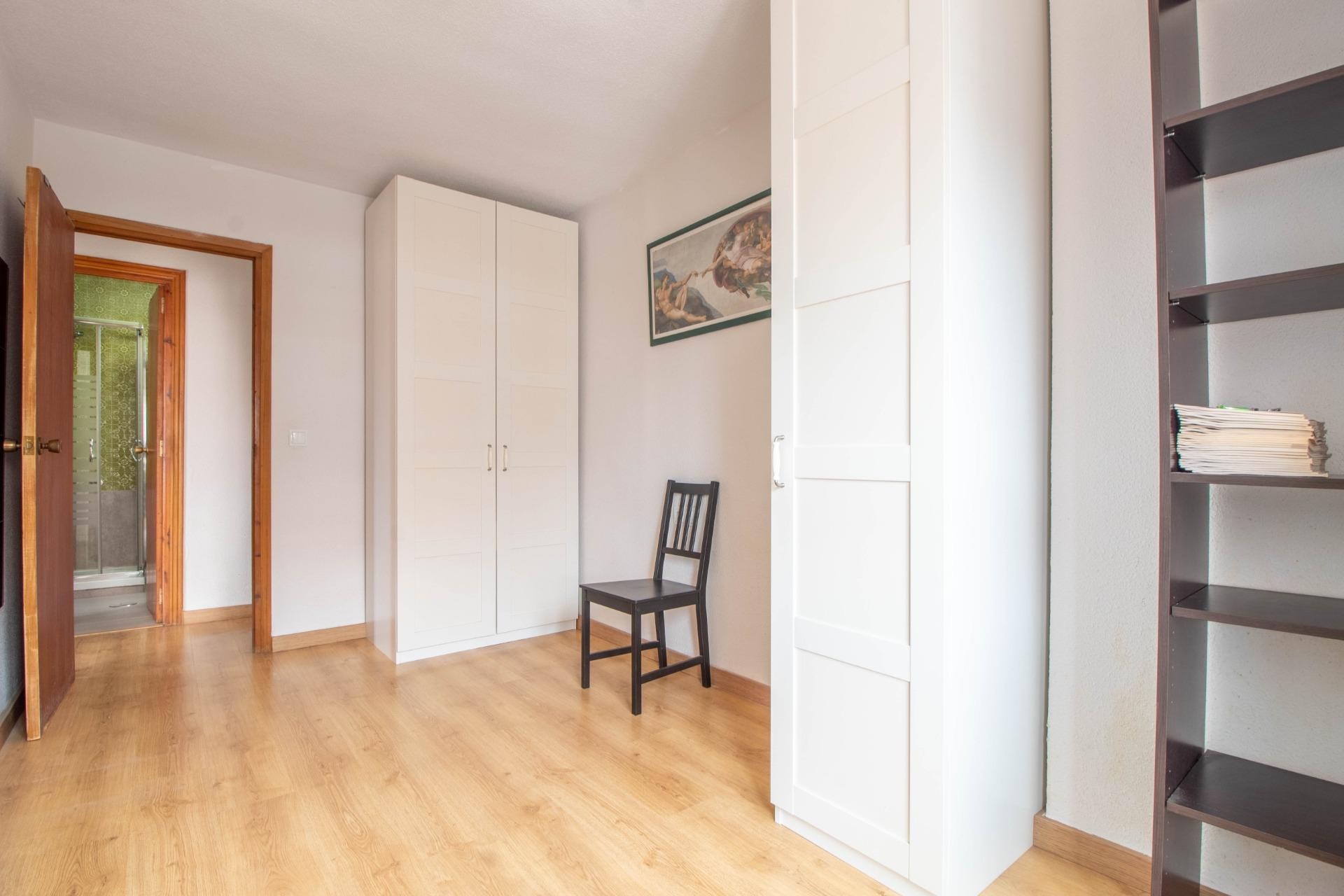 Reventa - Flat -
Torrevieja - Acequion