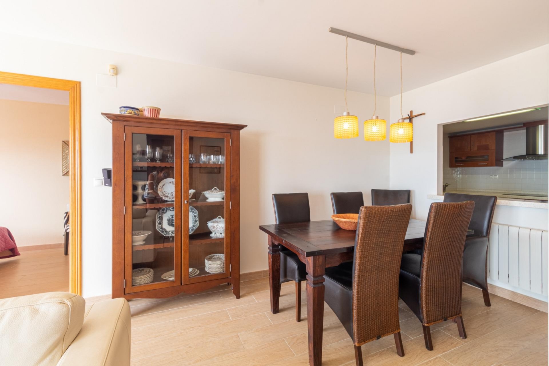 Reventa - Flat -
Torrevieja - Playa de los locos